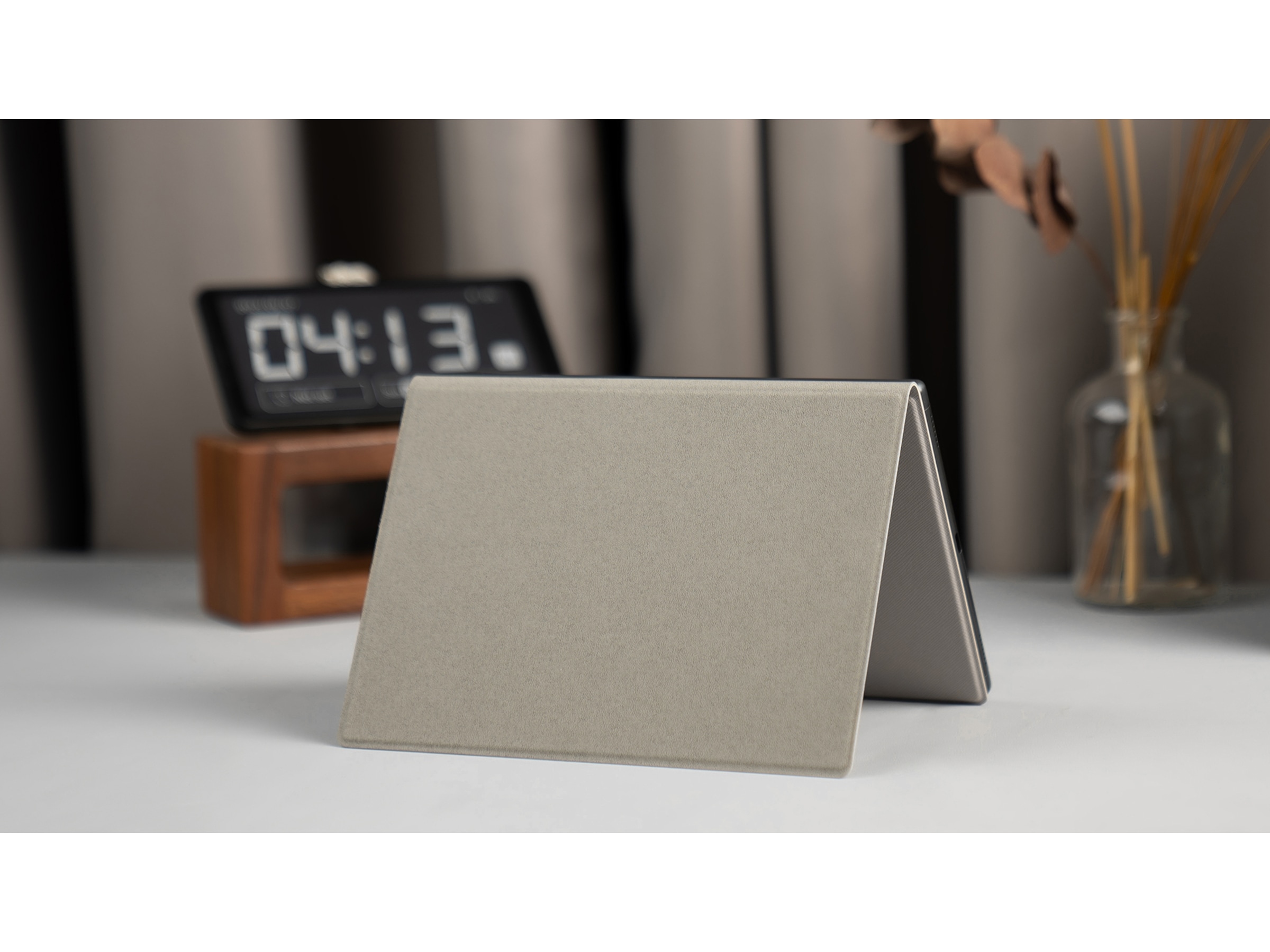 Onyx BOOX Tab Mini C Flipcover (beige) Cover til tablet