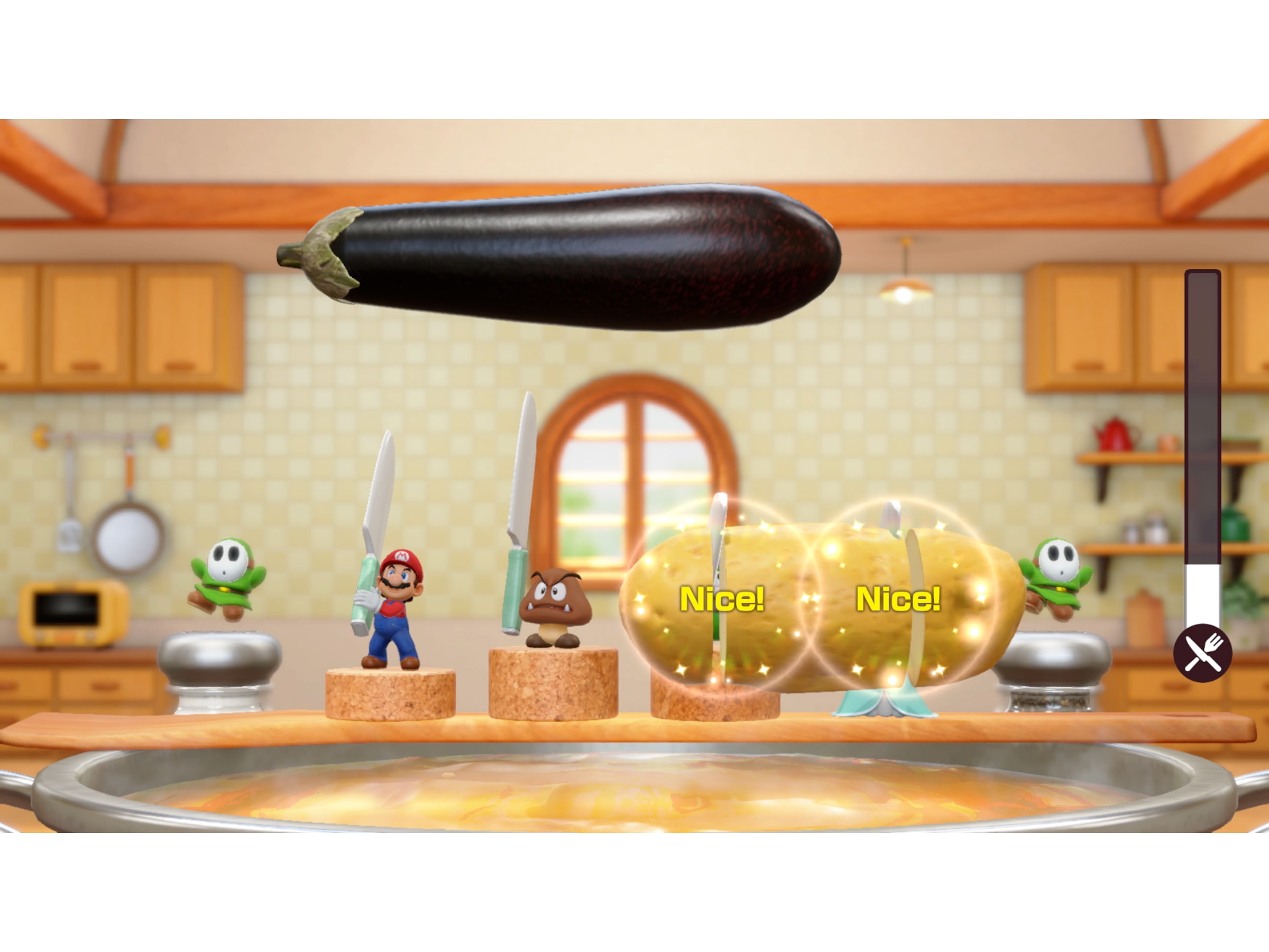 Super Mario Party Jamboree Spil til Nintendo Switch