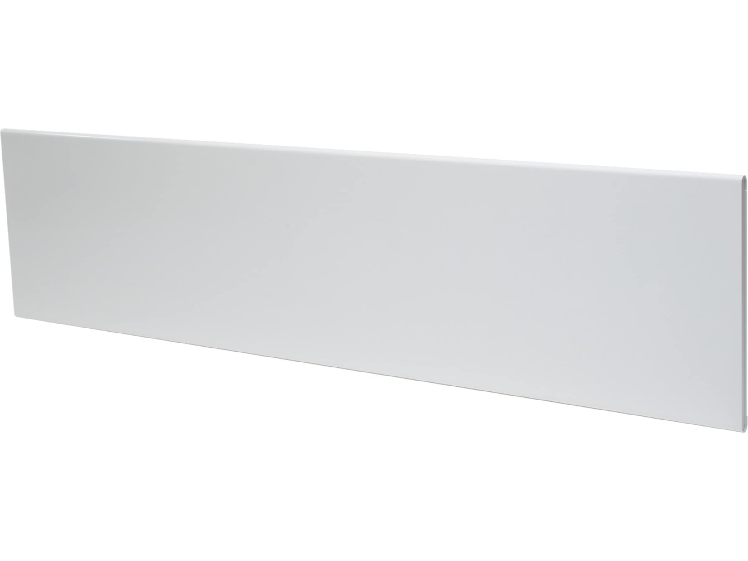 Adax Neo WiFi Panelovn 2000W (hvidt) Varmepaneler