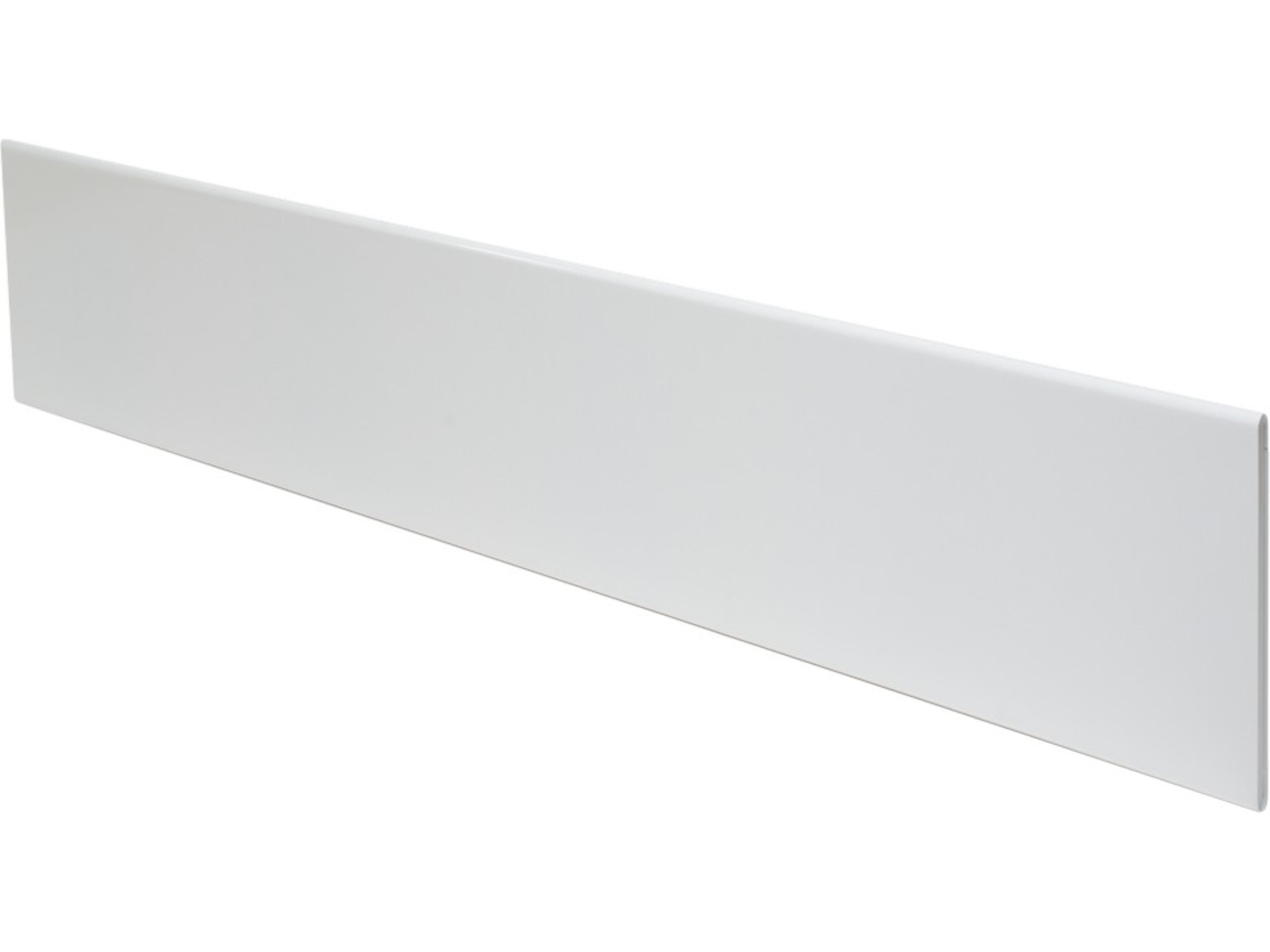 Adax Neo WiFi Panelovn Low 1000W (hvidt) Varmepaneler