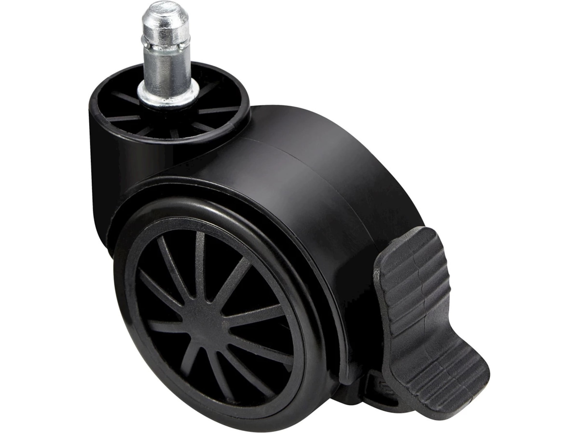 Mission SG gummihjul 65 mm Tilbehør til gamingstole