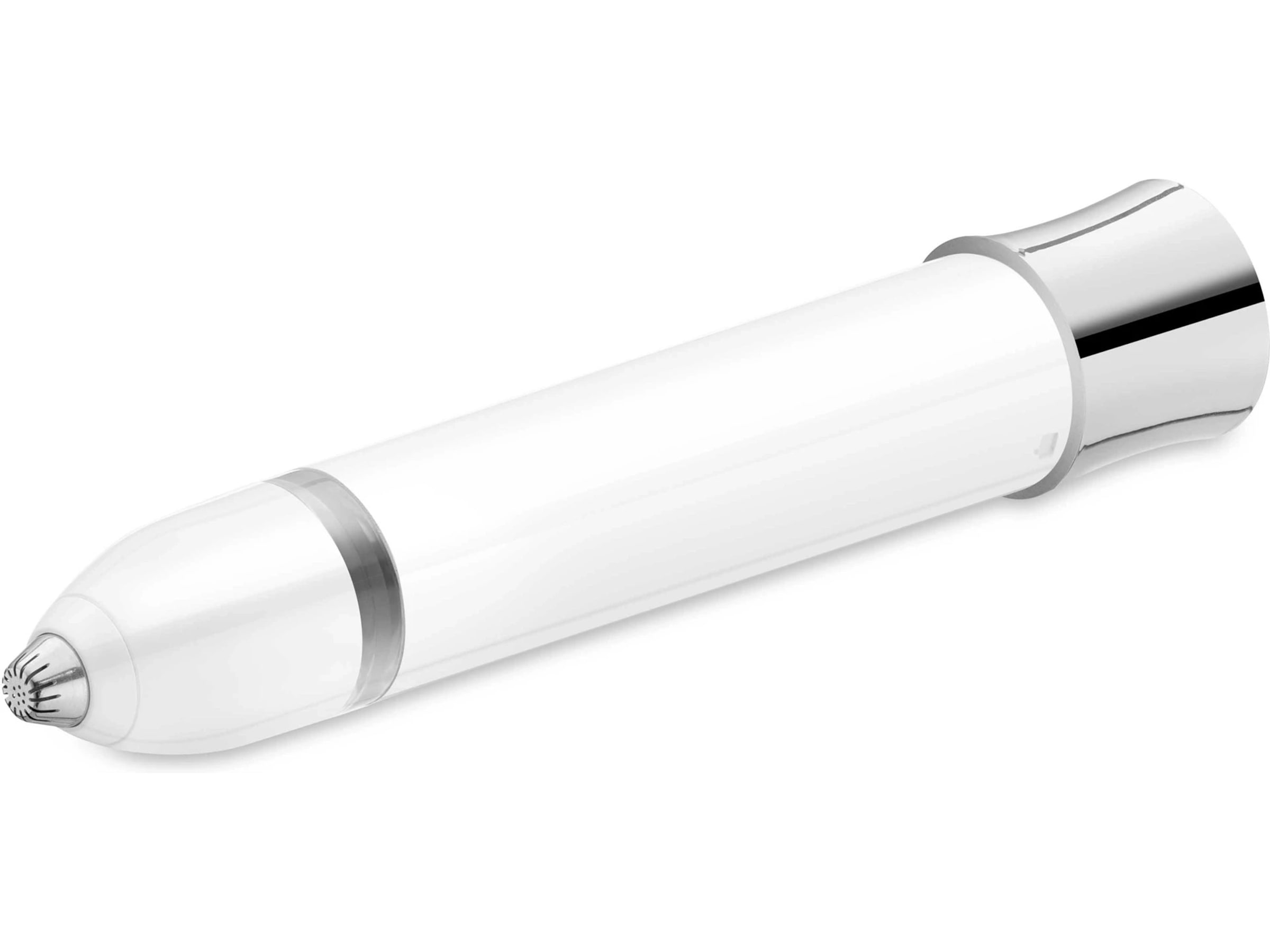 PureSense PSET300 Øjenbryns- og ansigtshårstrimmer Barbermaskine