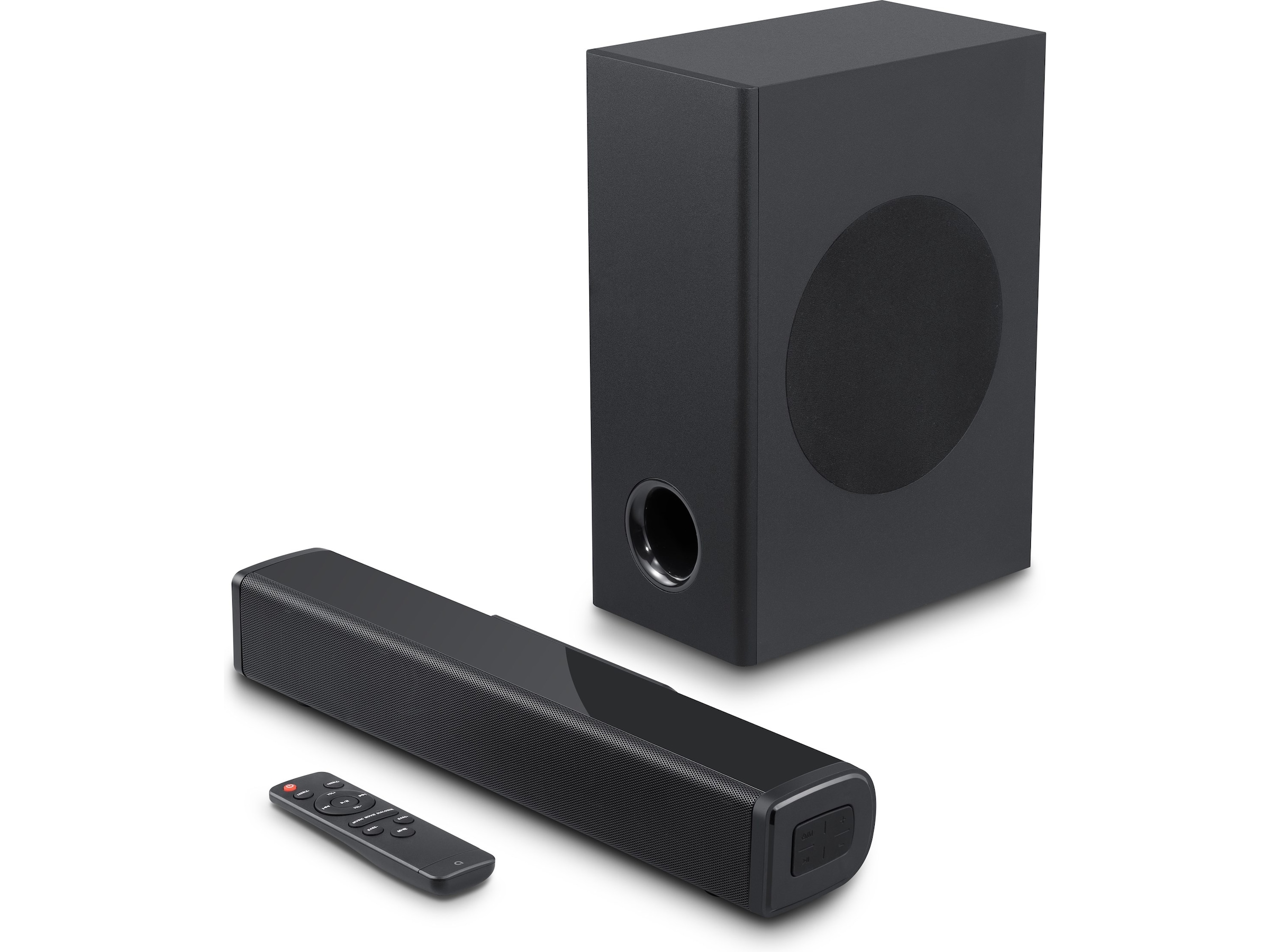Andersson CTS-C2000 Soundbars