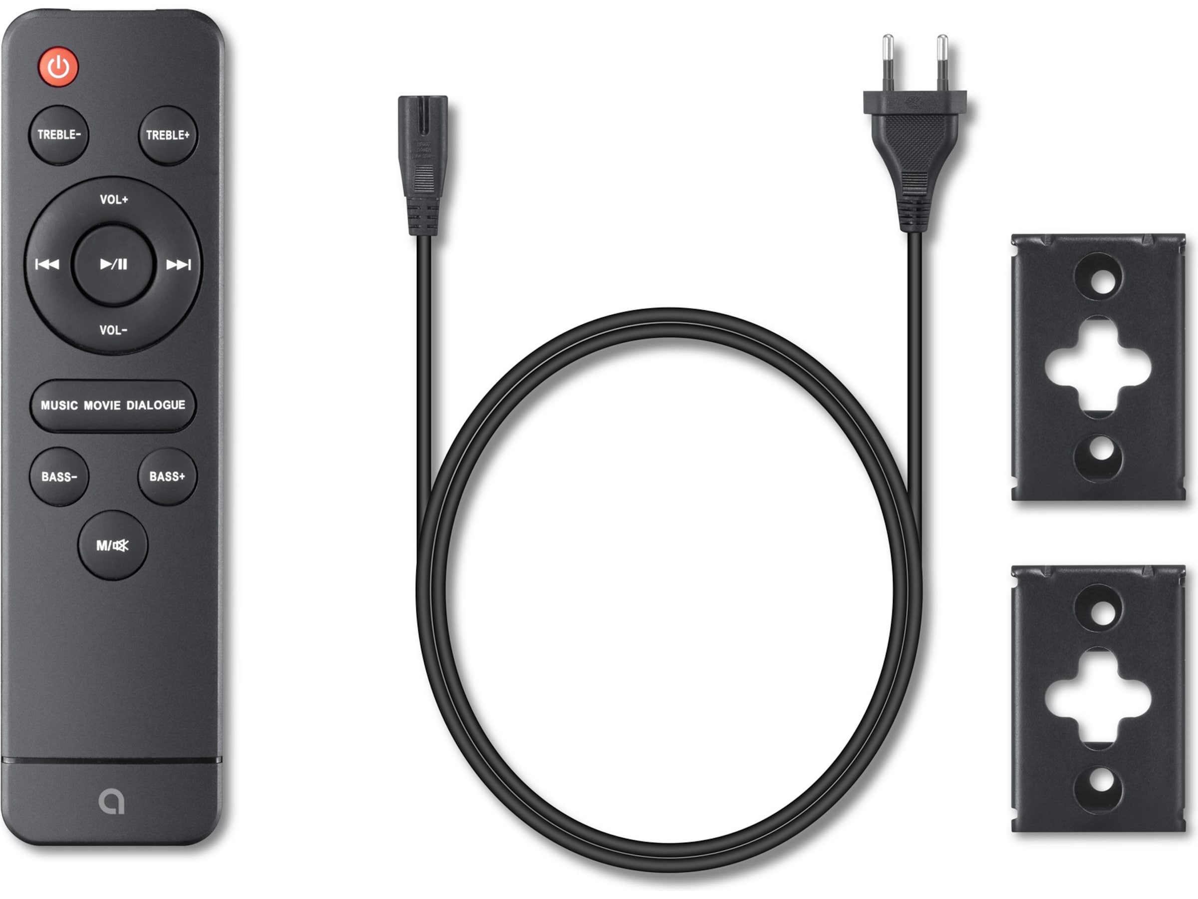 Andersson CTS-C2000 Soundbars