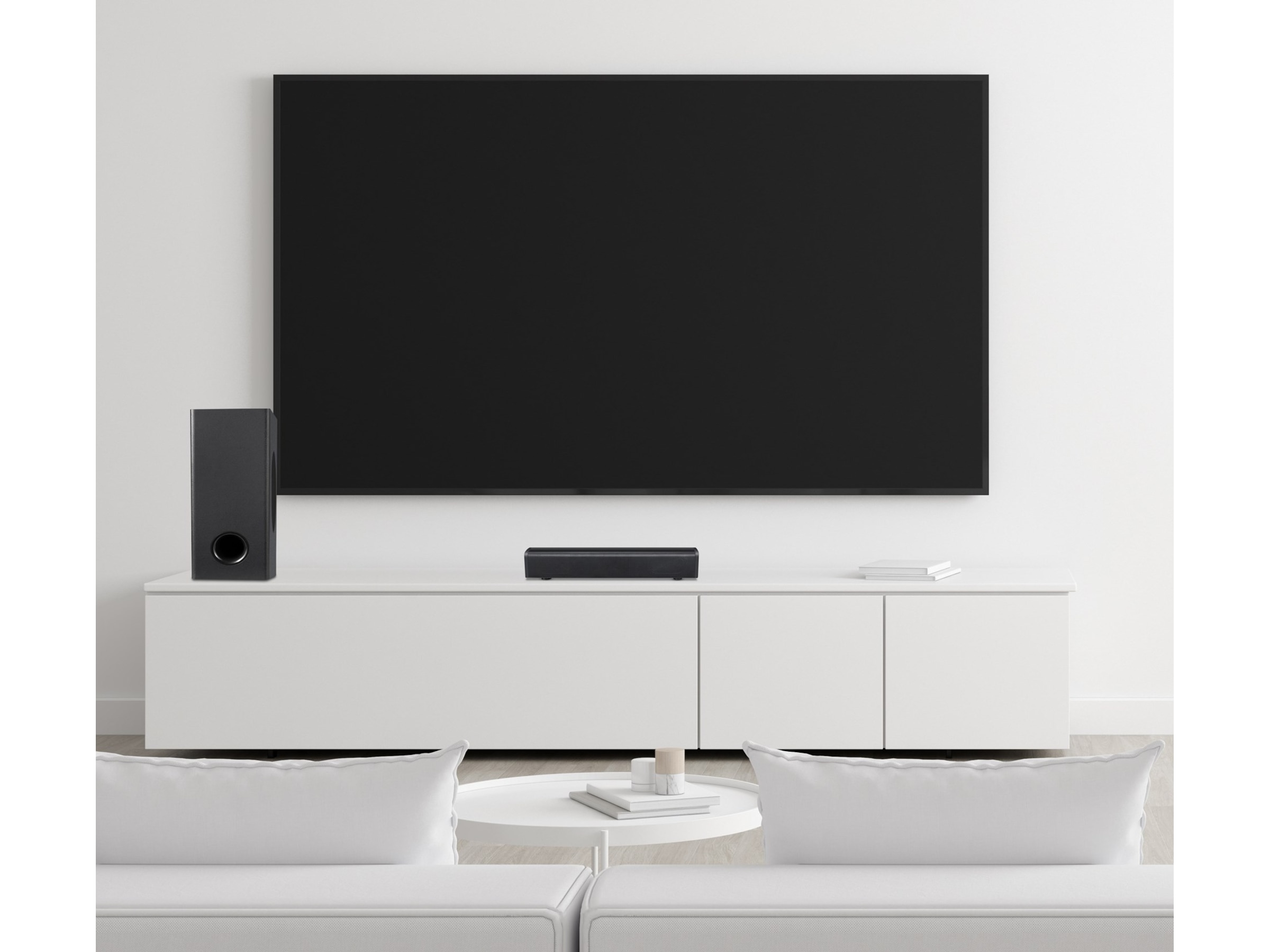 Andersson CTS-C2000 Soundbars