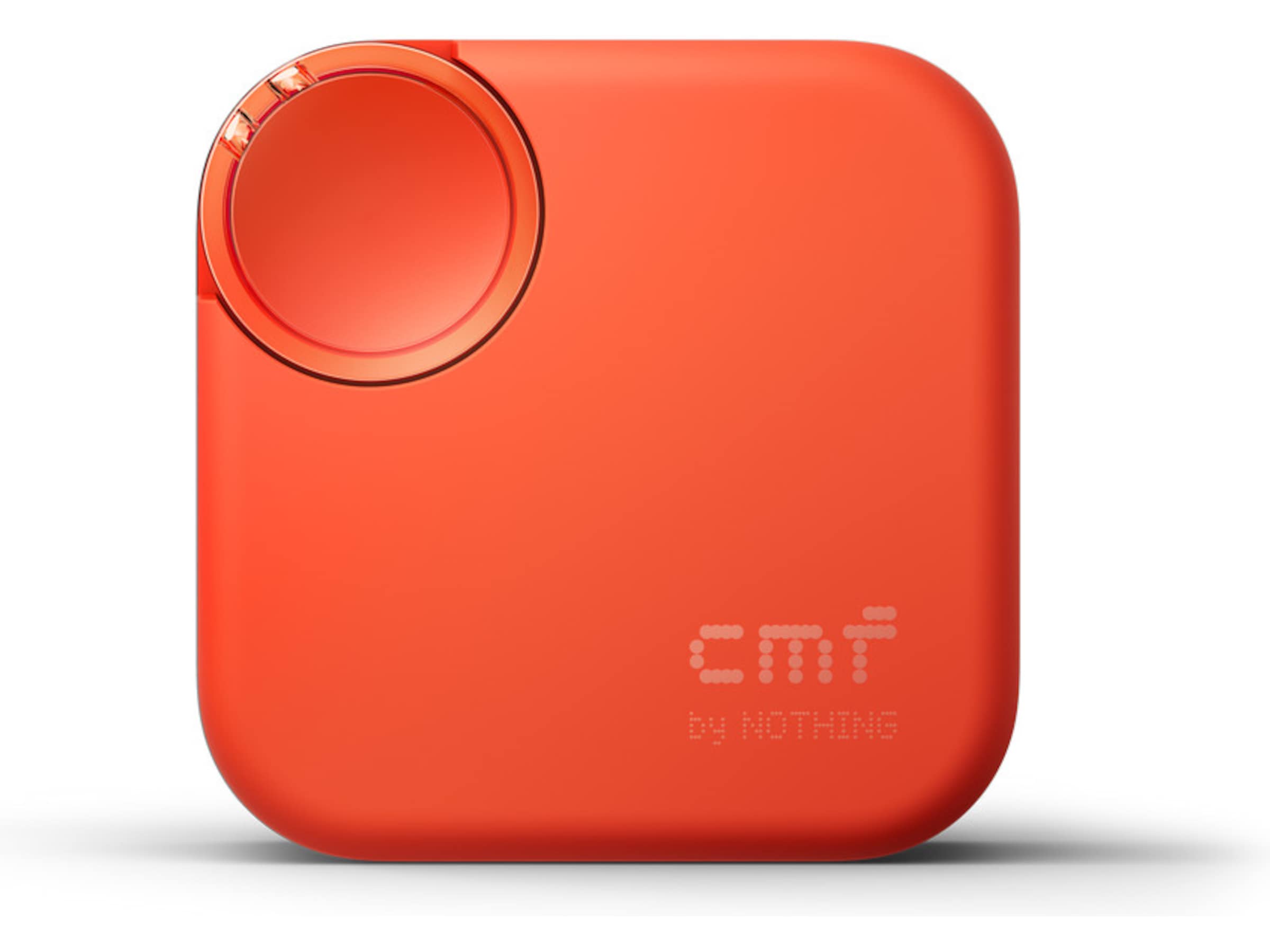 Cmf Buds 2 By Nothing (orange) In-ear høretelefoner