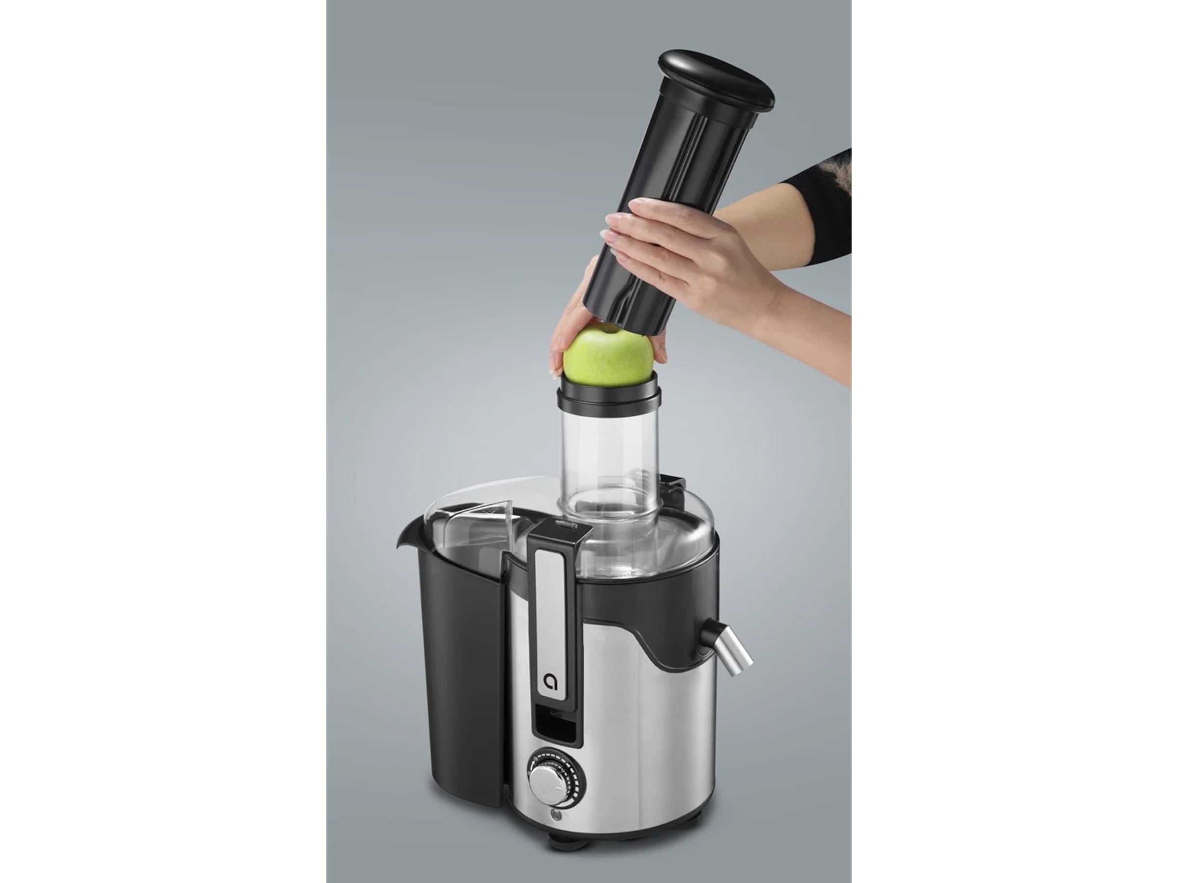 Andersson JER-P2000 Juicer Juicer