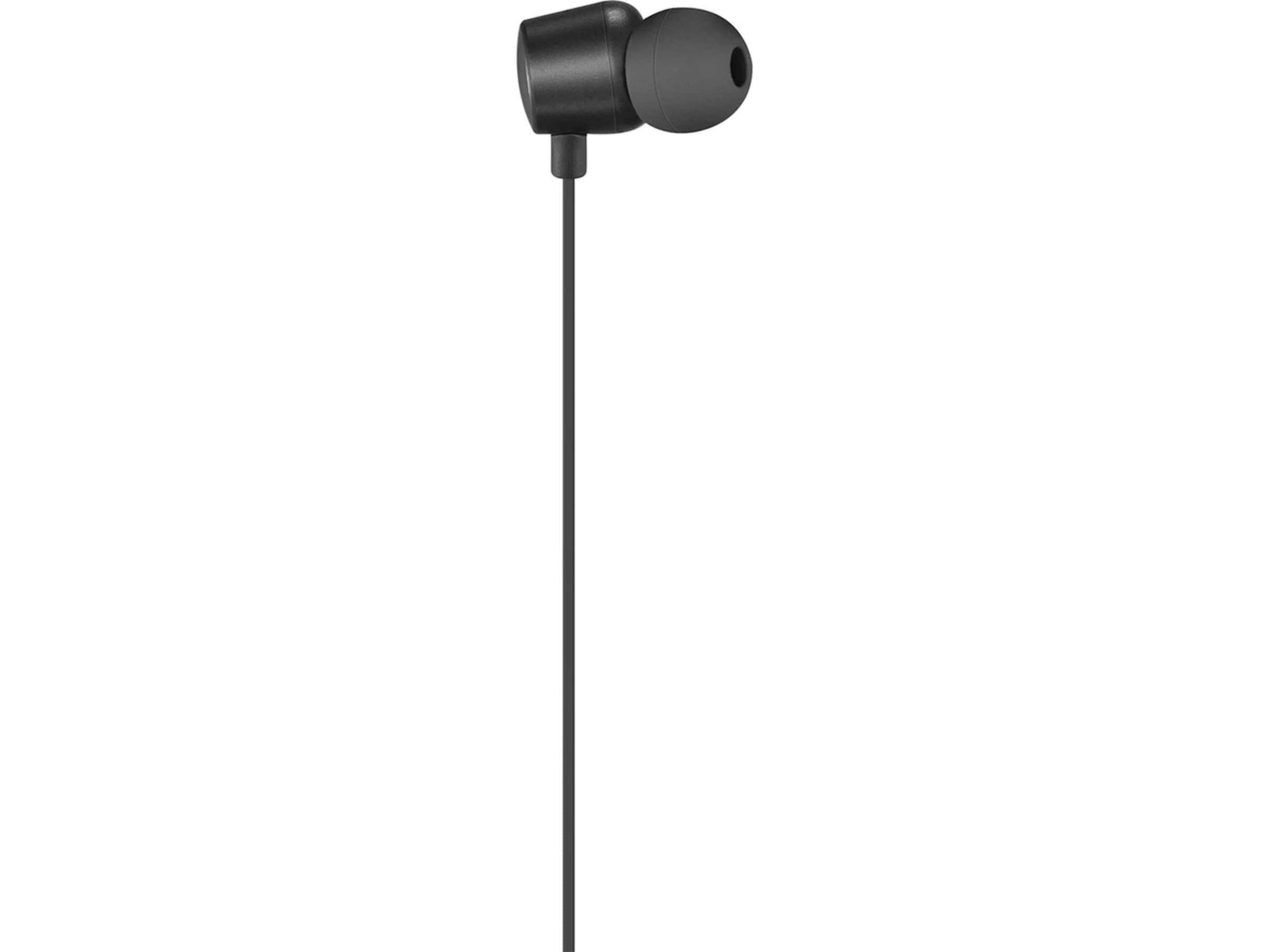Andersson CES-C2000 høretelefoner, Earbuds (sort) In-ear høretelefoner