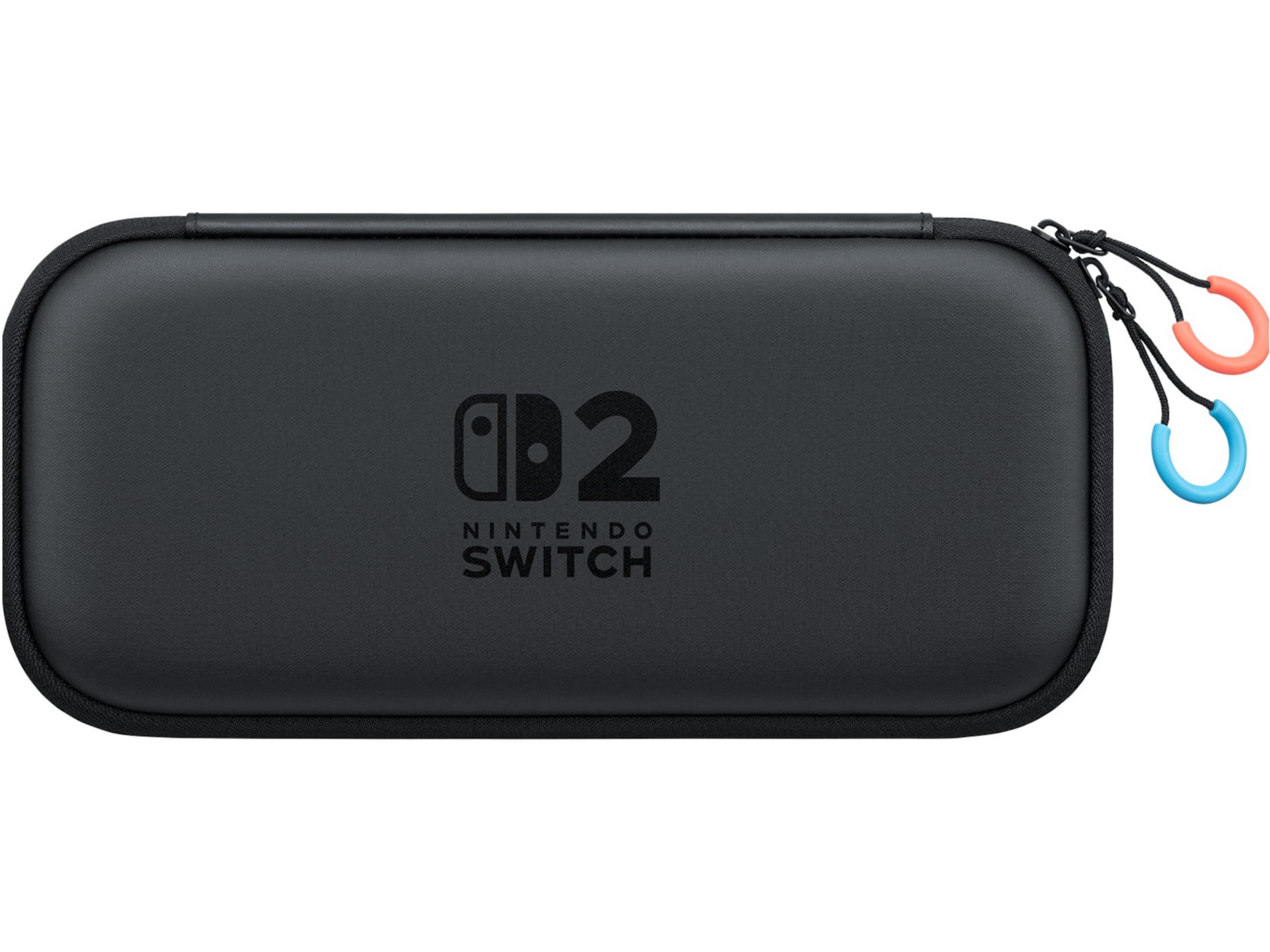 Nintendo Switch 2 bæretaske og skærmbeskytter Tilbehør til spilkonsoller