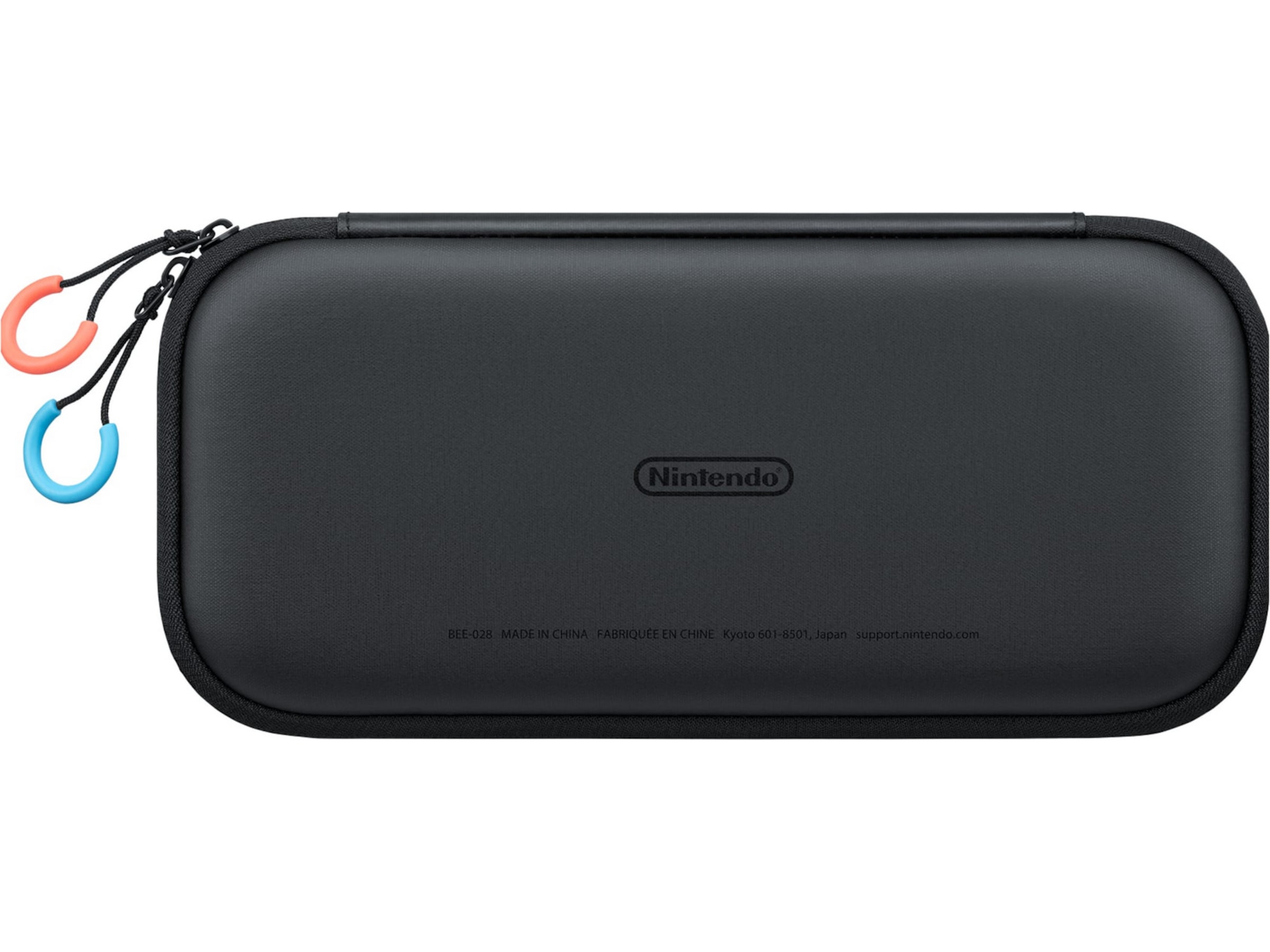 Nintendo Switch 2 bæretaske og skærmbeskytter Tilbehør til spilkonsoller