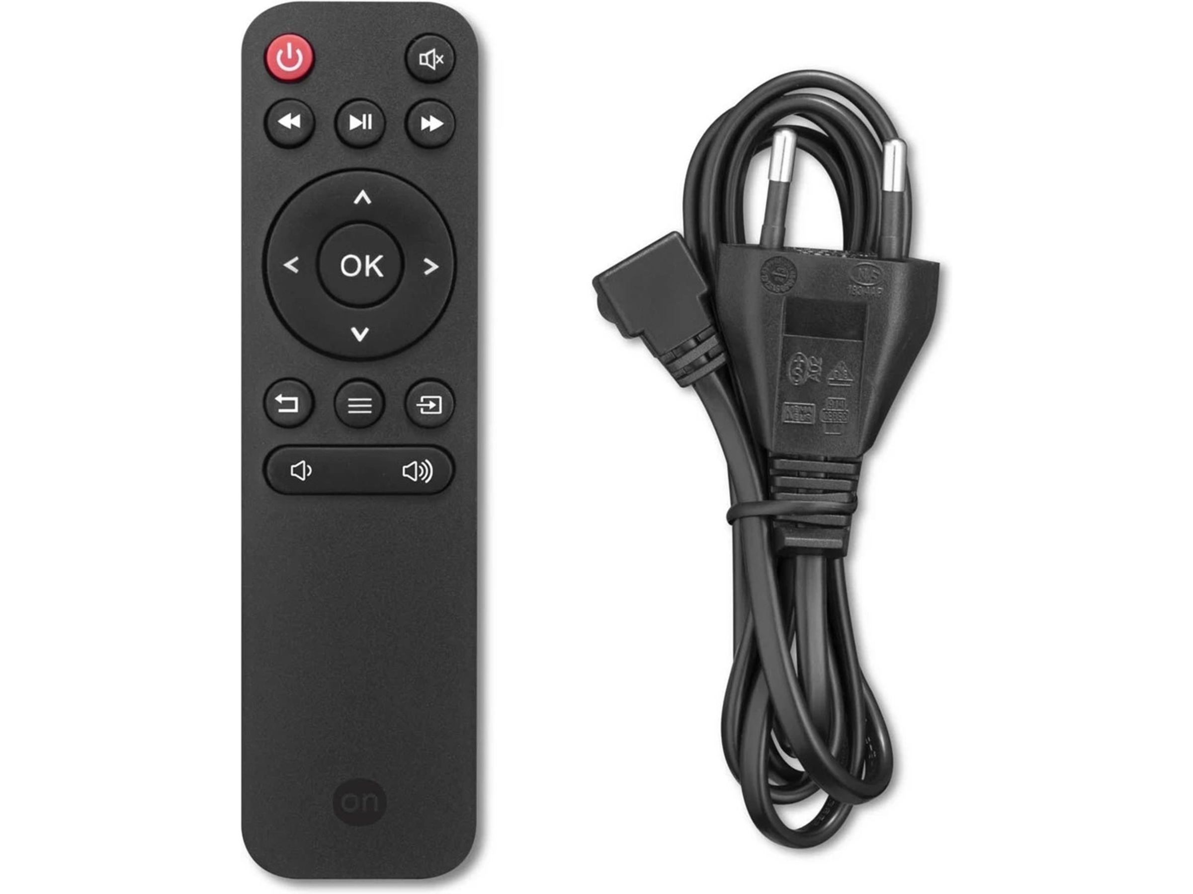 ON CPR 300 bærbar miniprojektor Projektorer