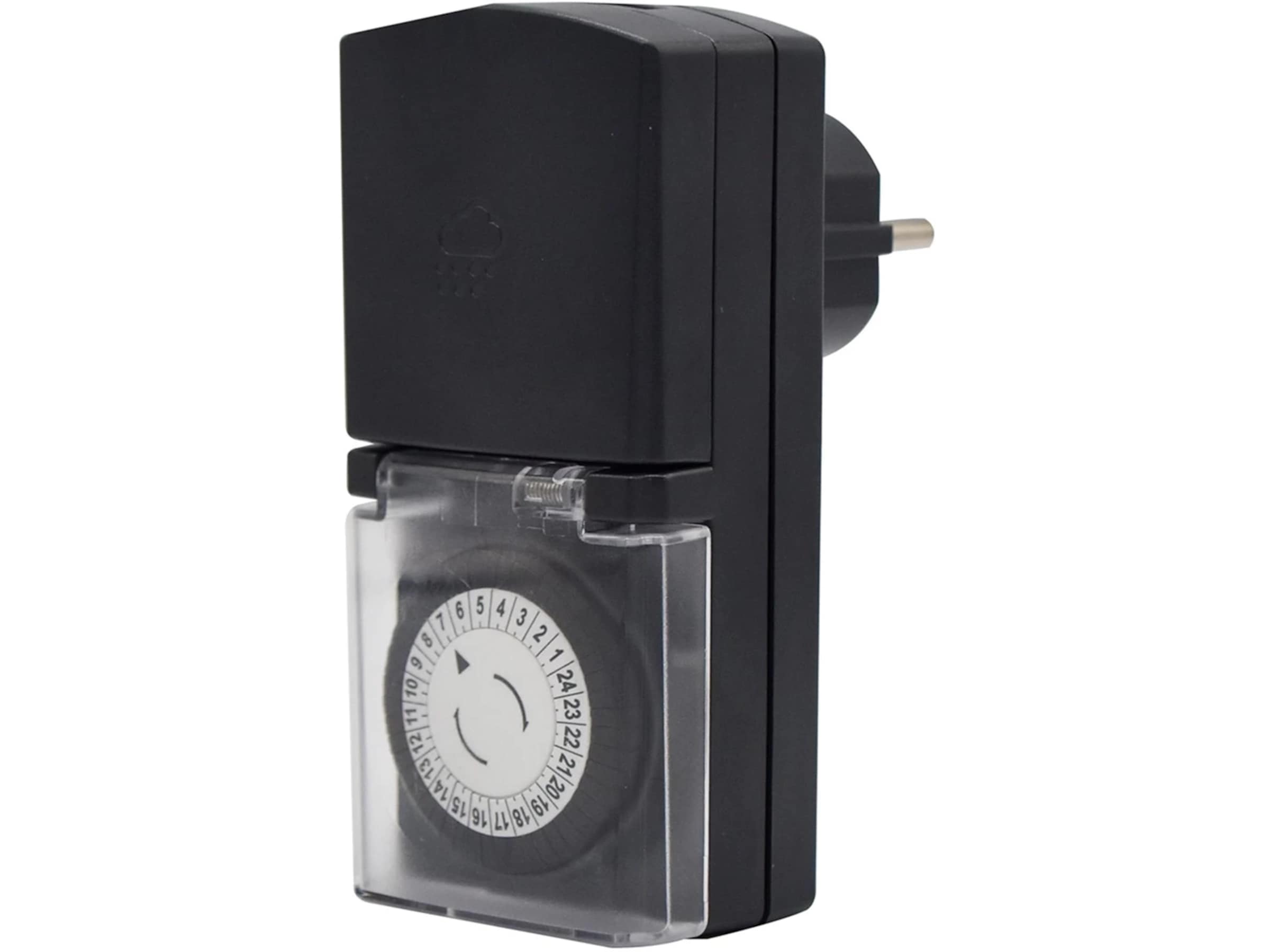 ON TIM 200 jordet udendørs timer Strømkabler