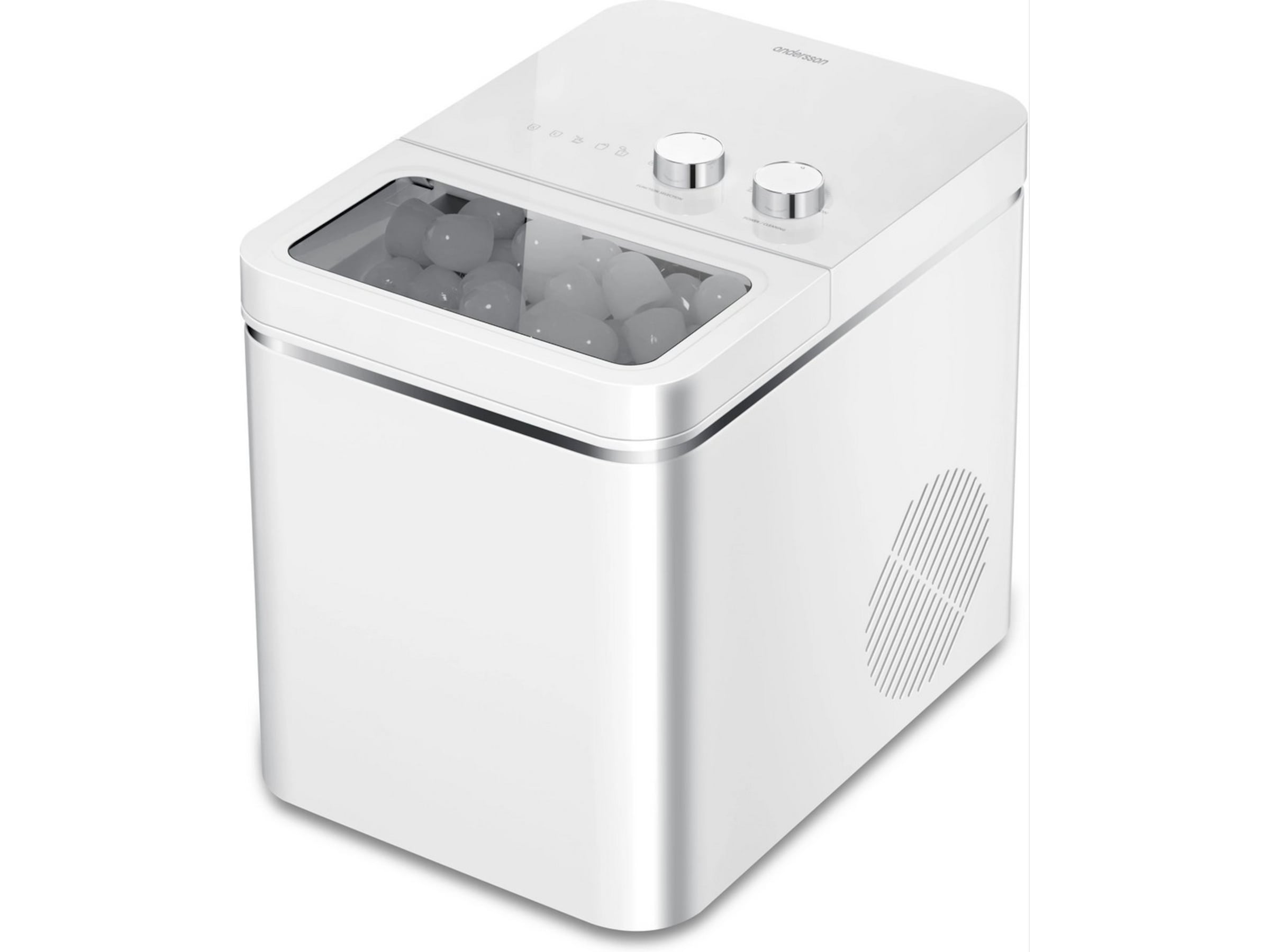 Andersson Party Pack Trådløs / Bluetooth højttaler