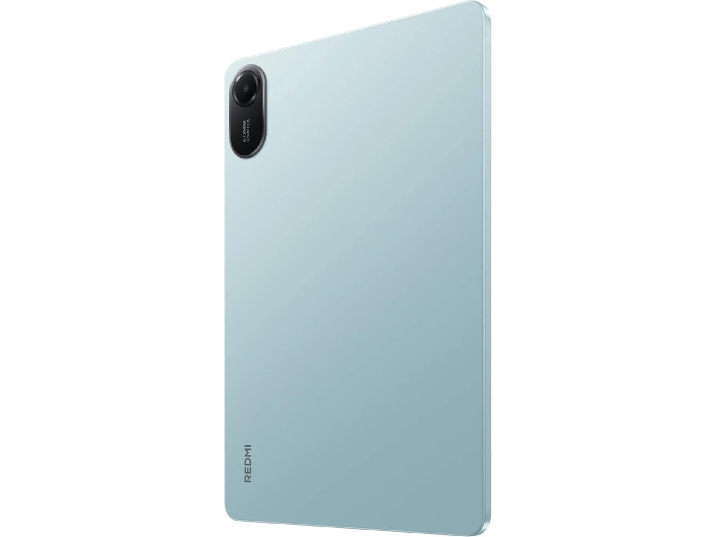 Redmi Pad 2 128GB WiFi (mintgrøn) Tablets