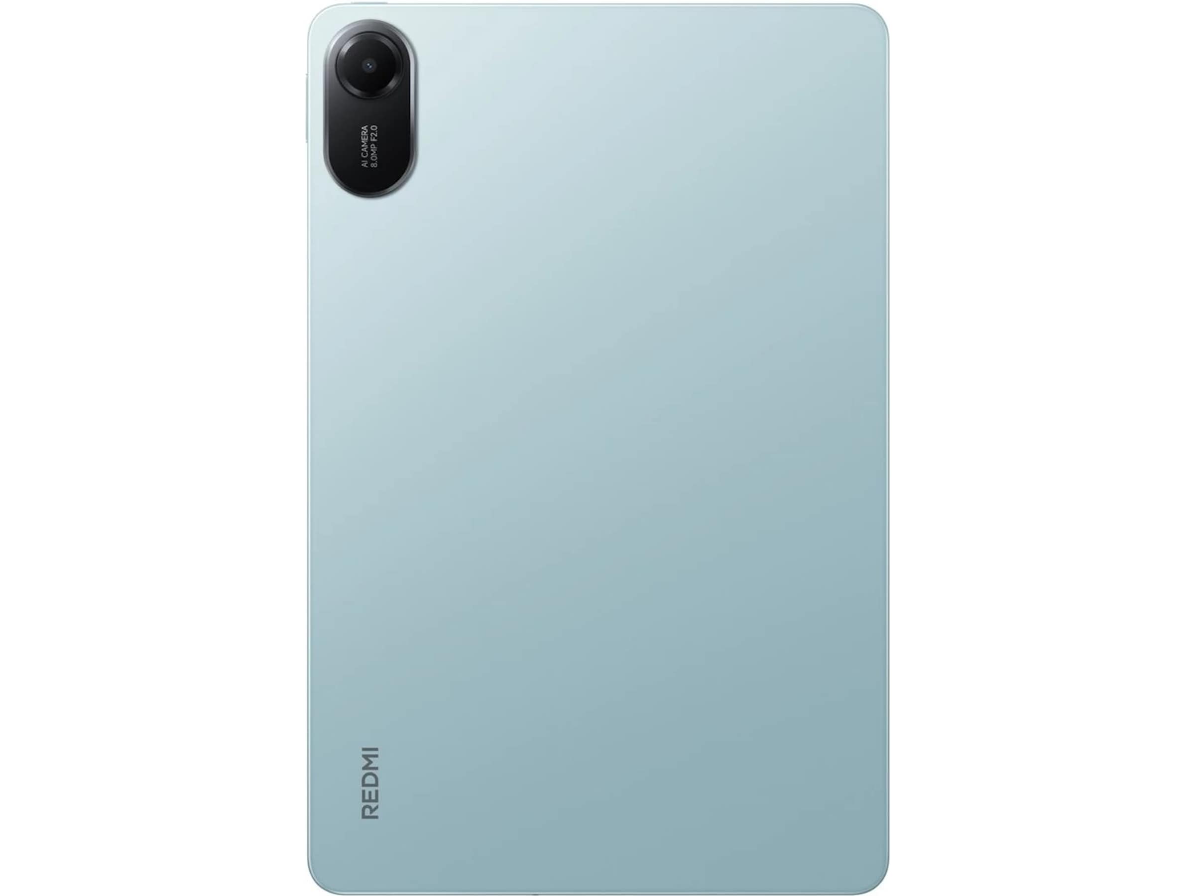 Redmi Pad 2 128GB WiFi (mintgrøn) Tablets