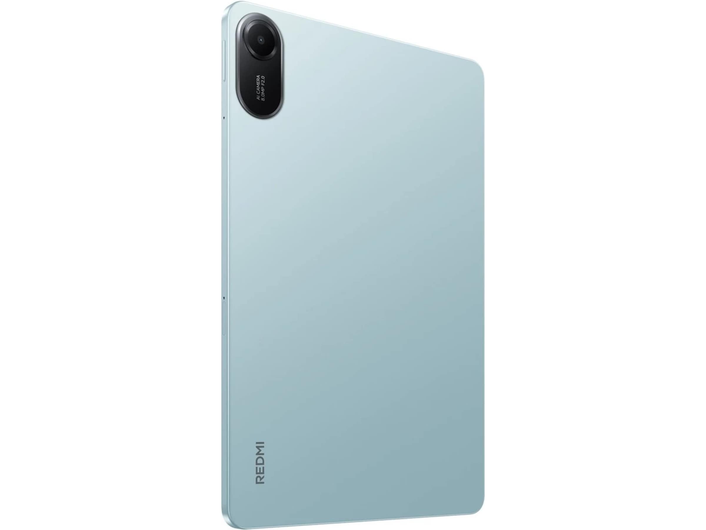 Redmi Pad 2 128GB WiFi (mintgrøn) Tablets