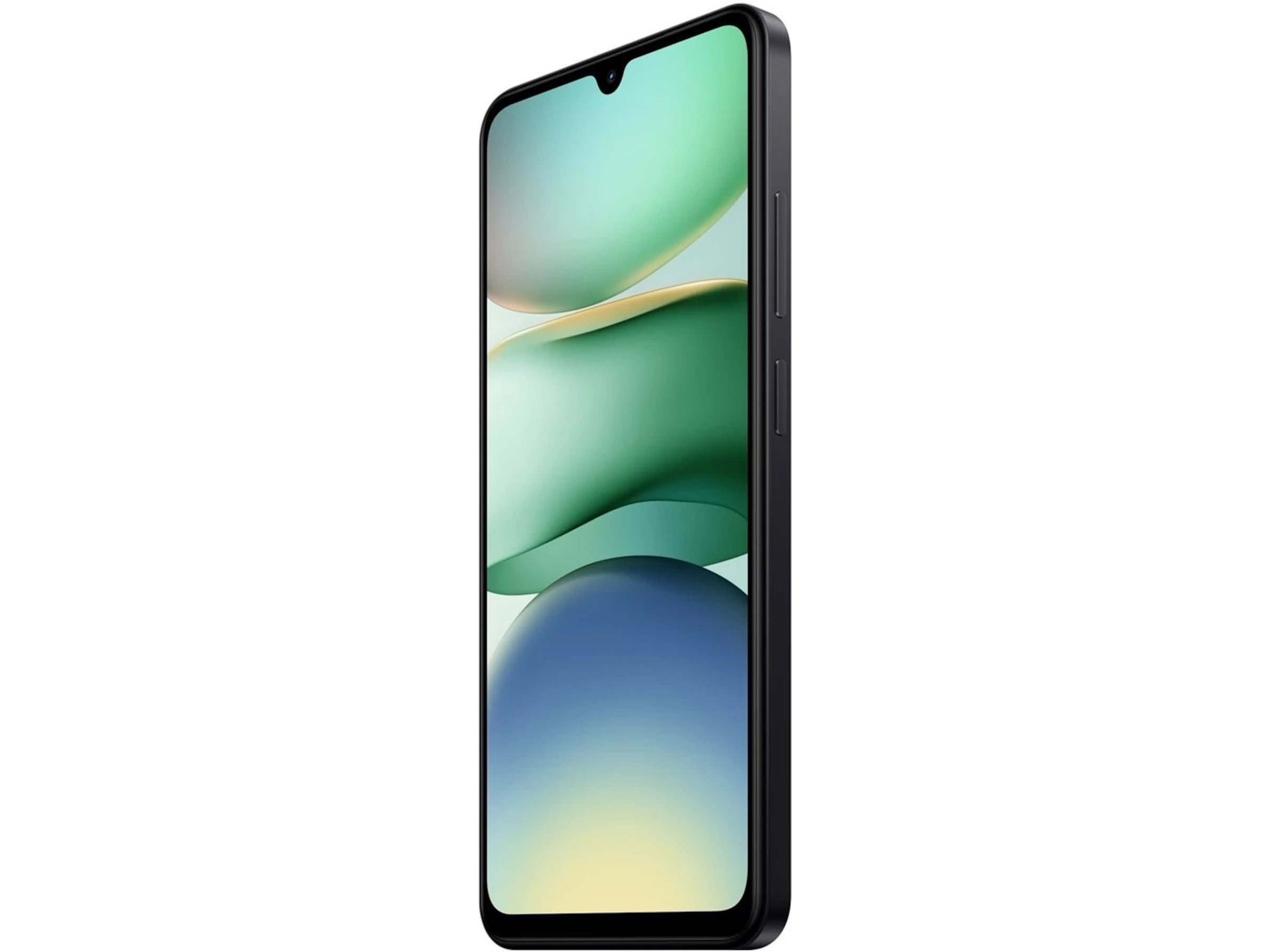 Xiaomi Redmi A5 64GB (sort) Mobiltelefoner
