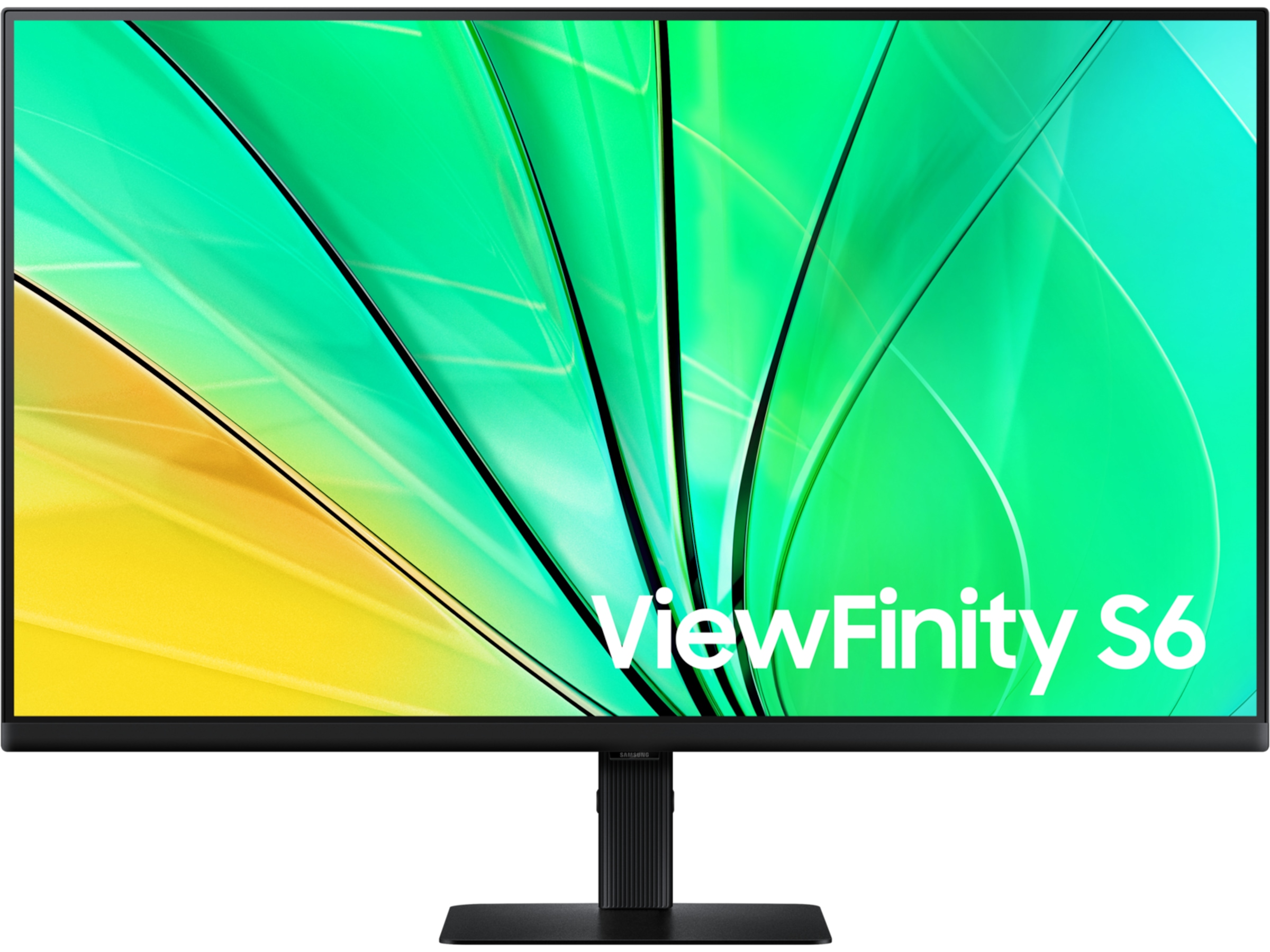 Samsung 32" ViewFinity S6 QHD skærm S32D600EA Skærme