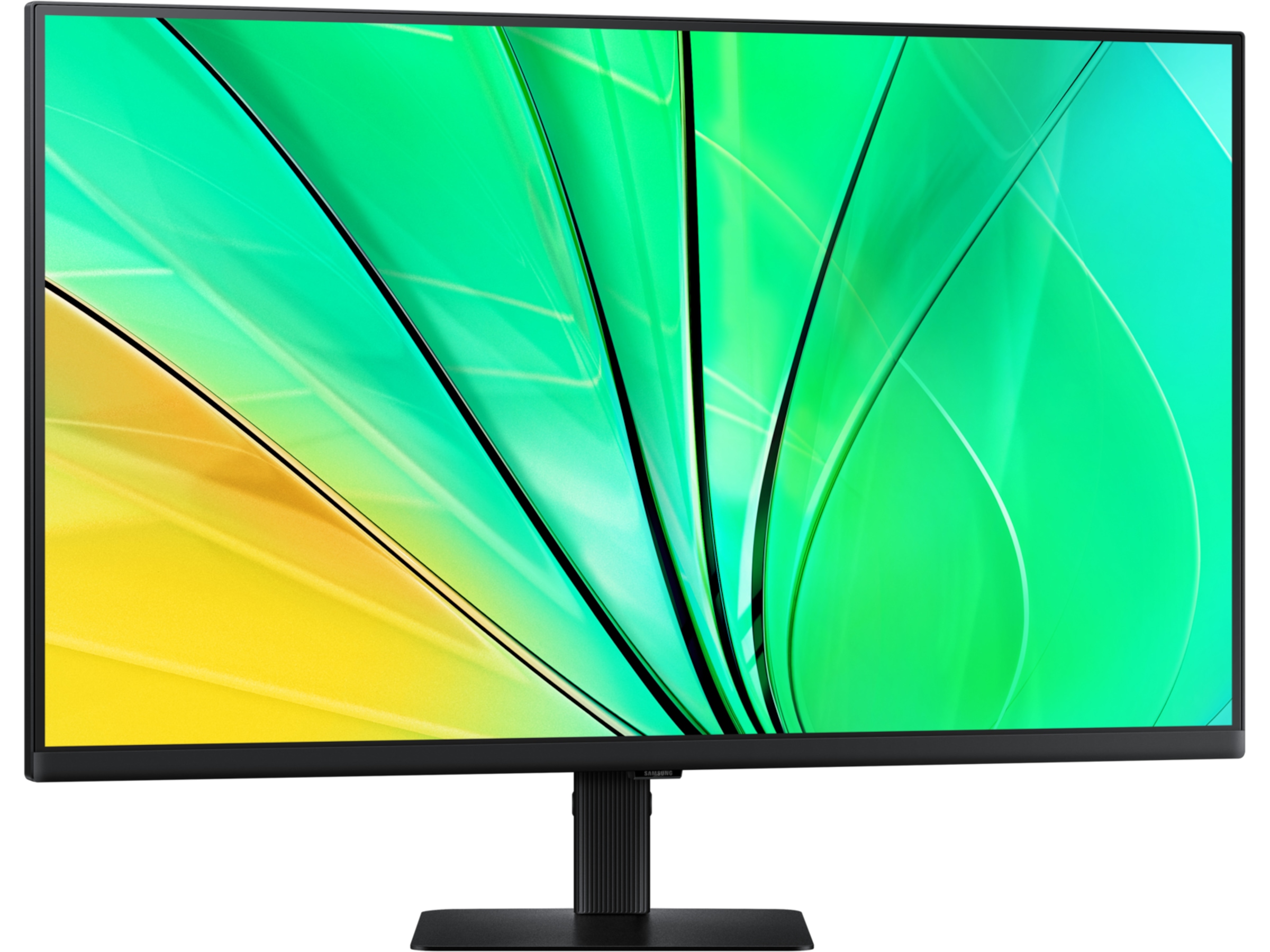 Samsung 32" ViewFinity S6 QHD skærm S32D600EA Skærme