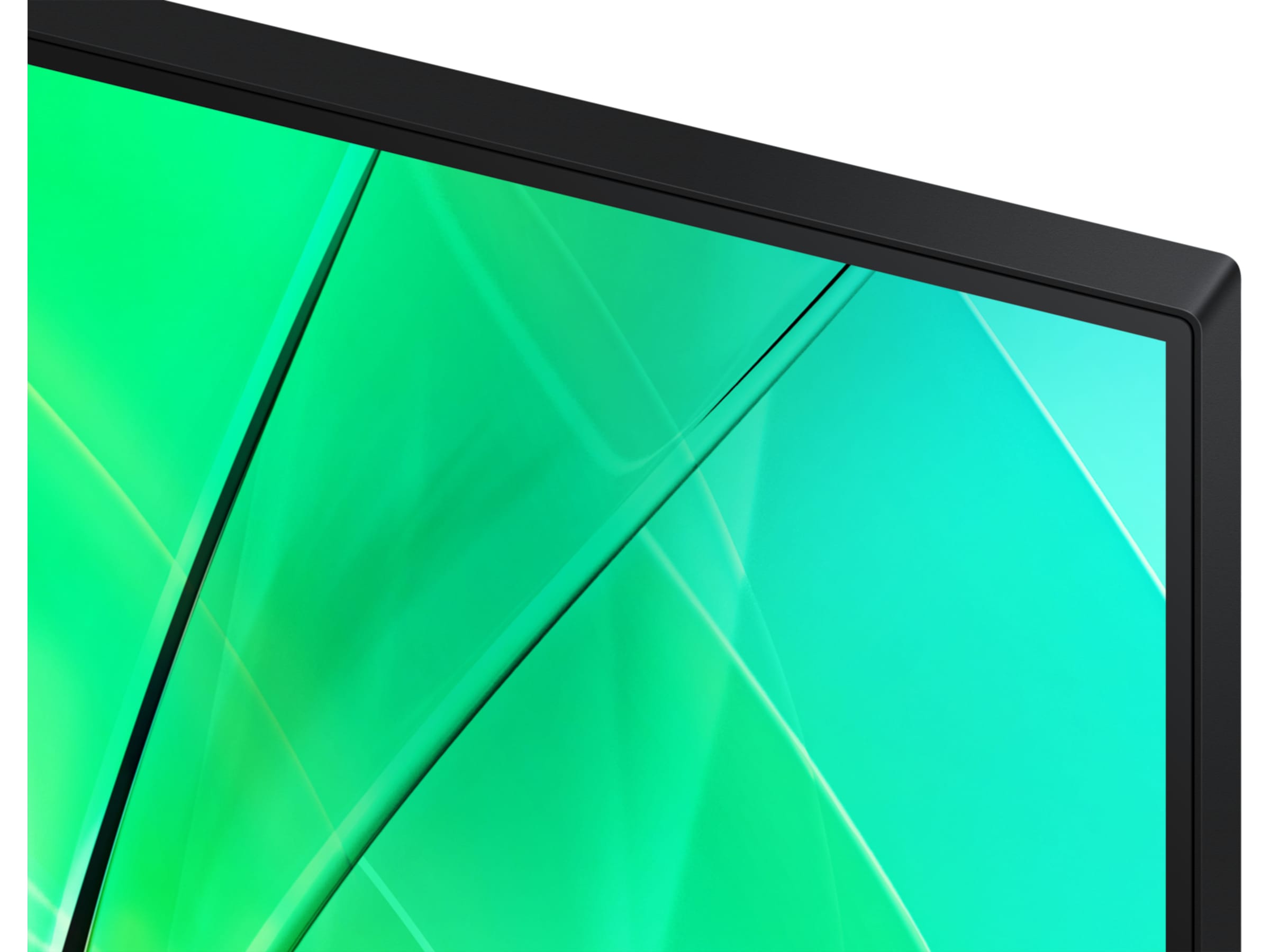 Samsung 32" ViewFinity S6 QHD skærm S32D600EA Skærme