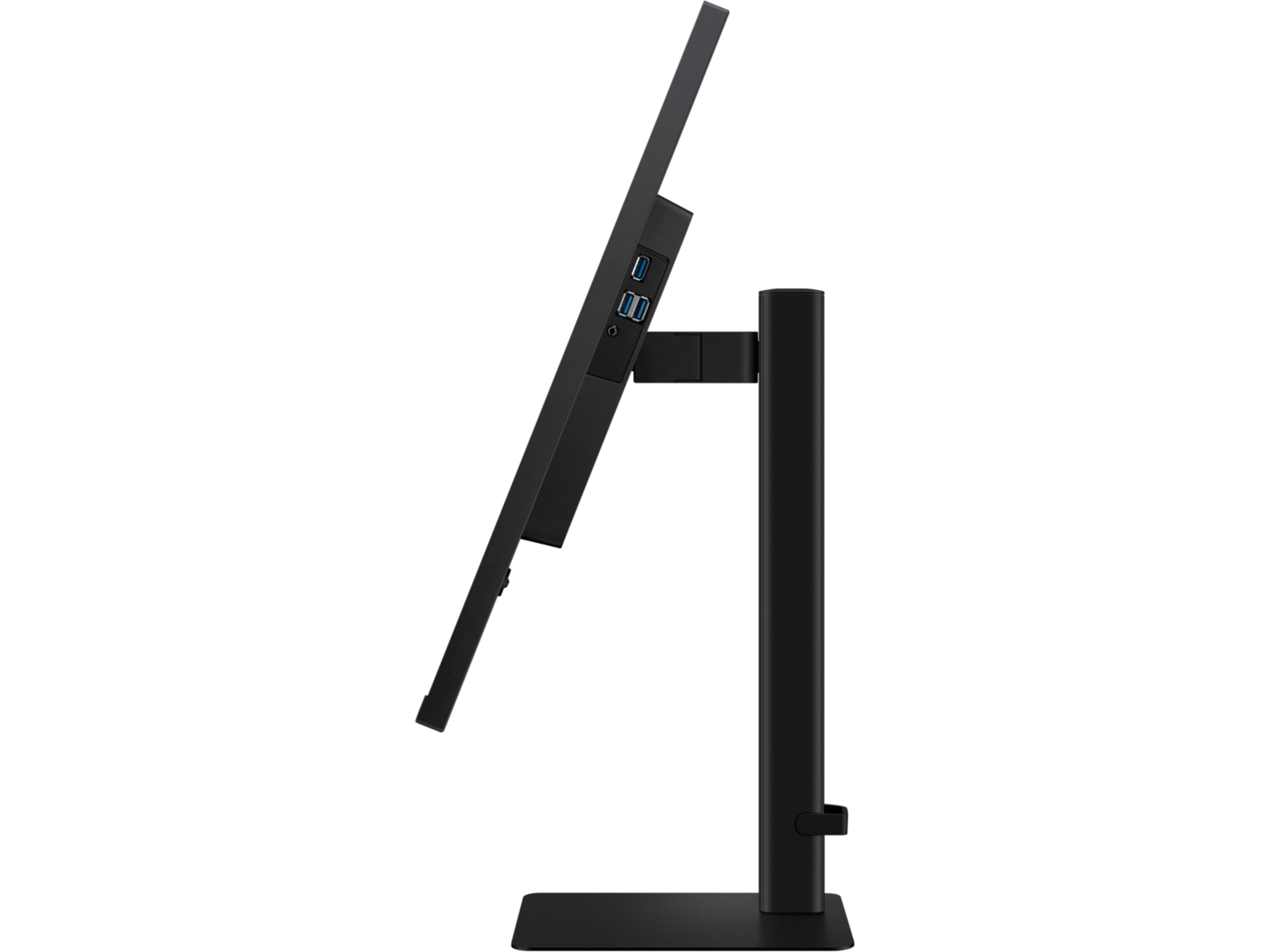 Samsung 32" ViewFinity S6 QHD skærm S32D600EA Skærme