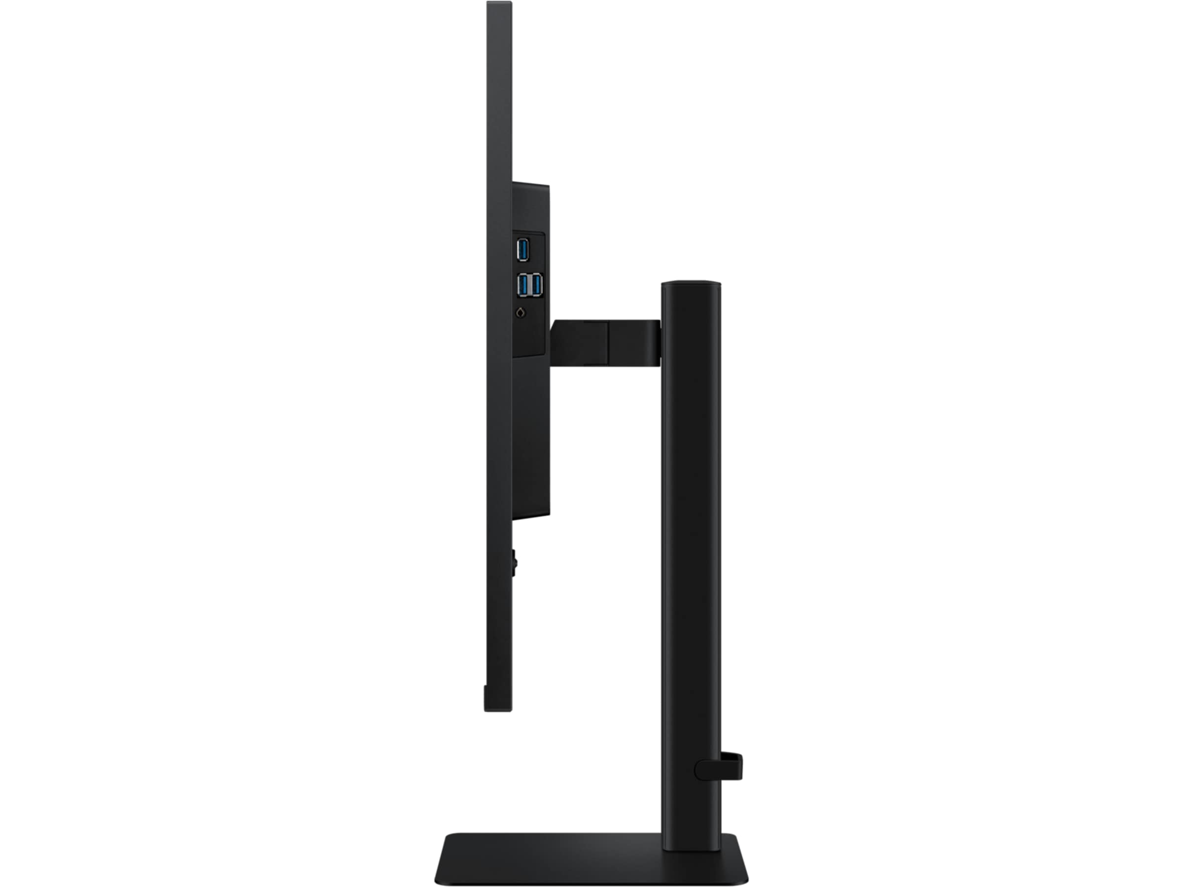 Samsung 32" ViewFinity S6 QHD skærm S32D600EA Skærme