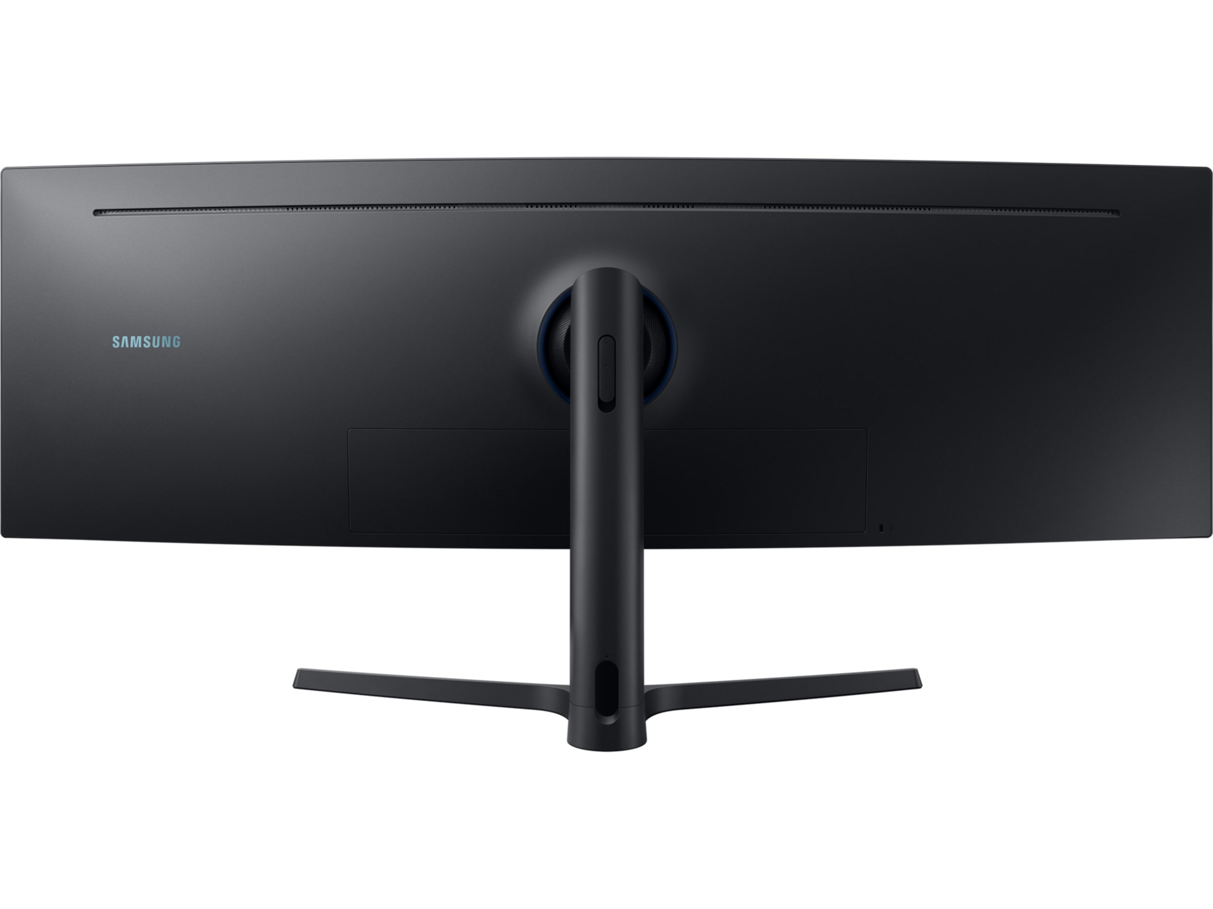 Samsung 49" ViewFinity S9 curved skærm S49F950UA Skærme