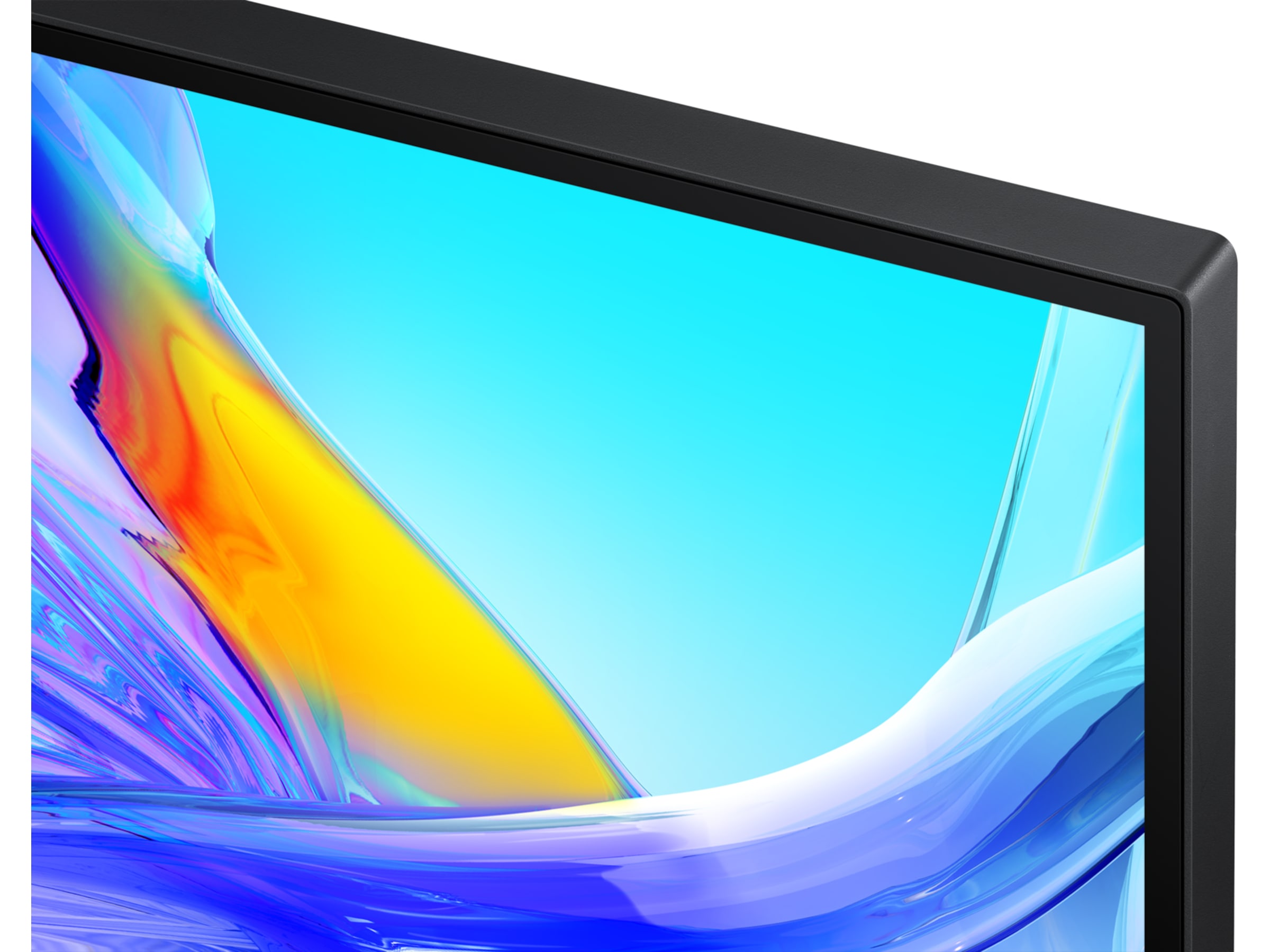 Samsung 37" ViewFinity S8 4K skærm S37D800UA Skærme