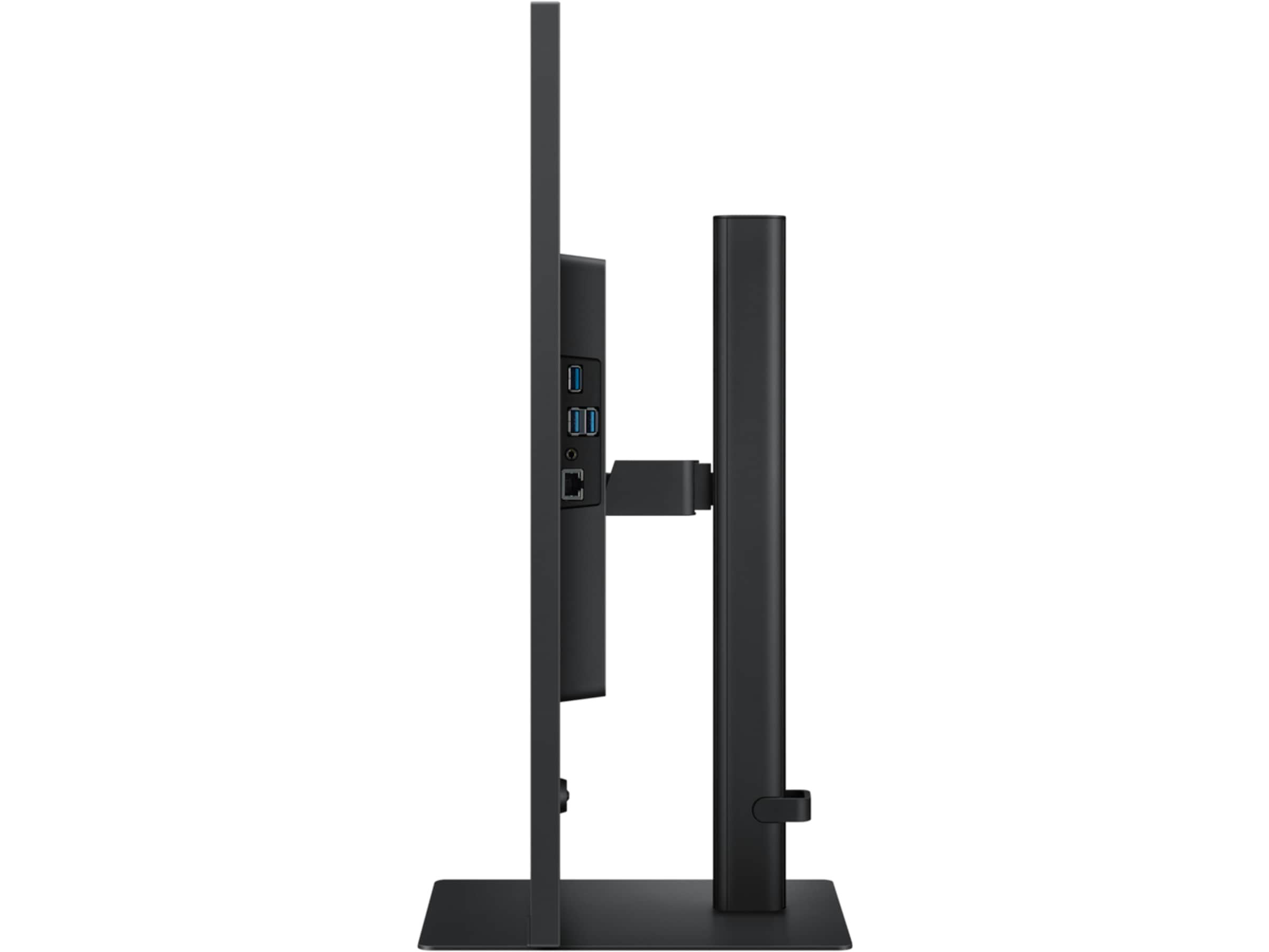 Samsung 37" ViewFinity S8 4K skærm S37D800UA Skærme