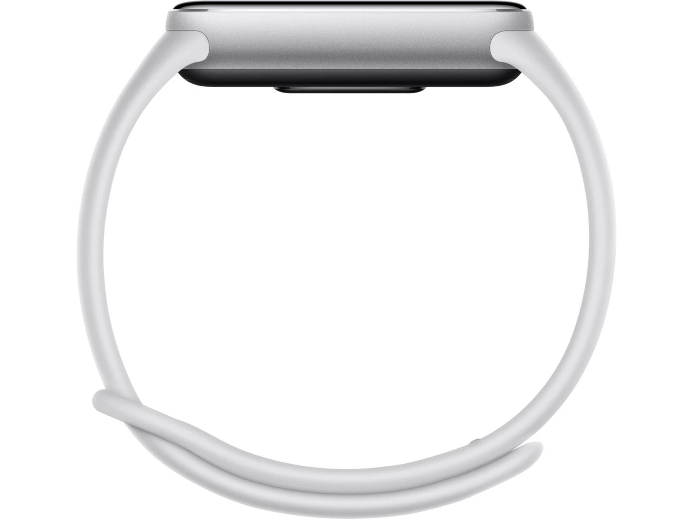 Xiaomi Smart Band 10 (glacier silver) Smartwatches