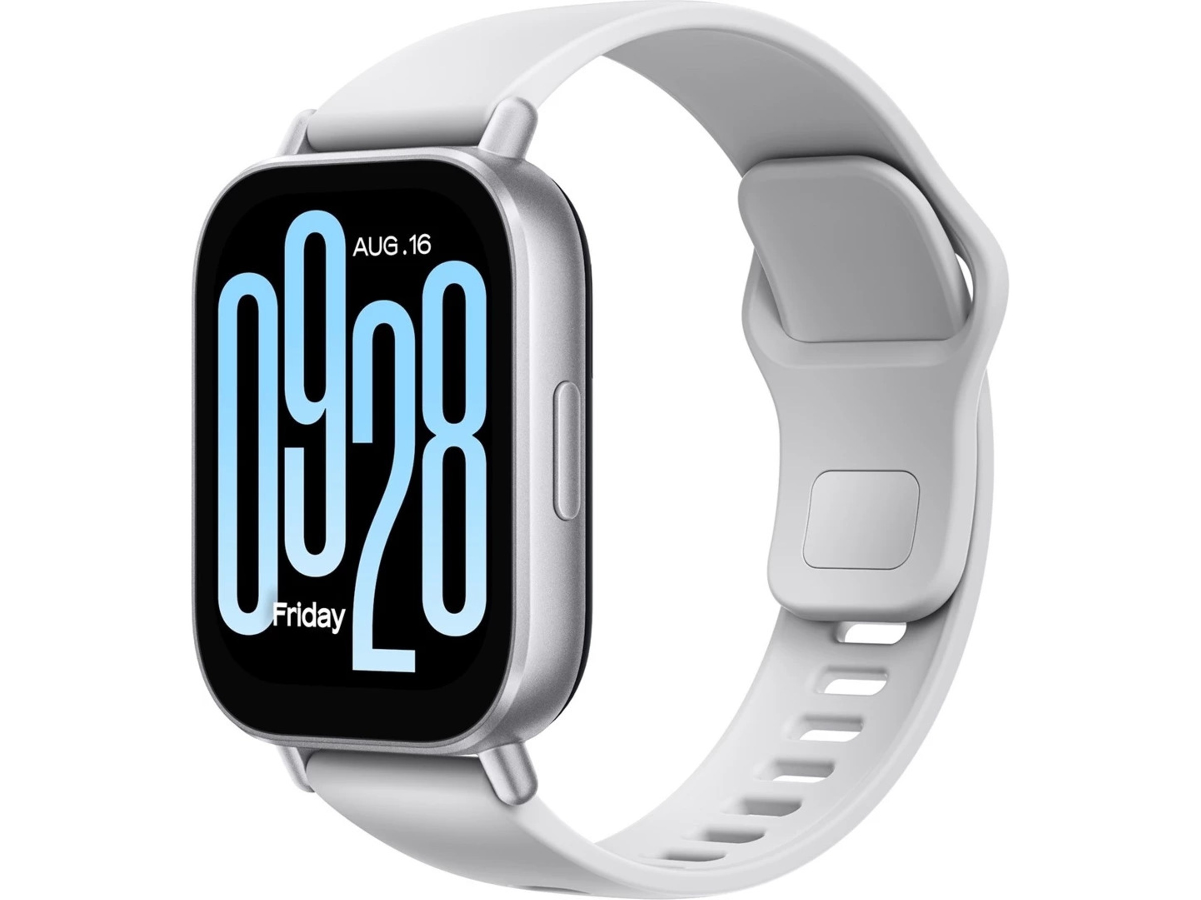 Xiaomi Redmi Watch 5 Active (matte silver) Smartwatches