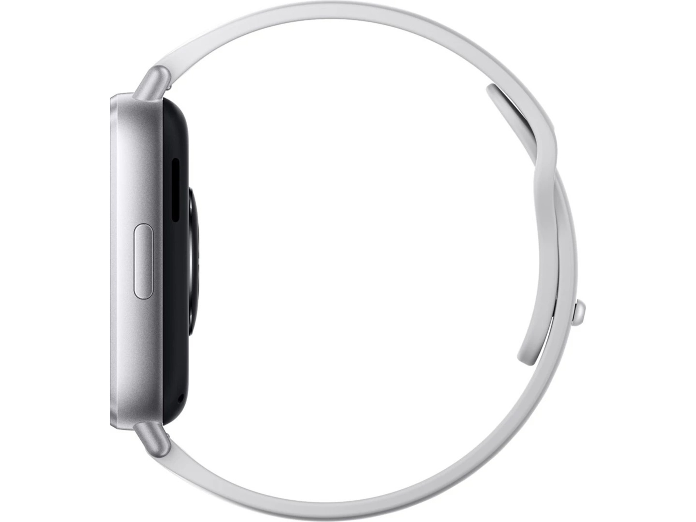 Xiaomi Redmi Watch 5 Active (matte silver) Smartwatches