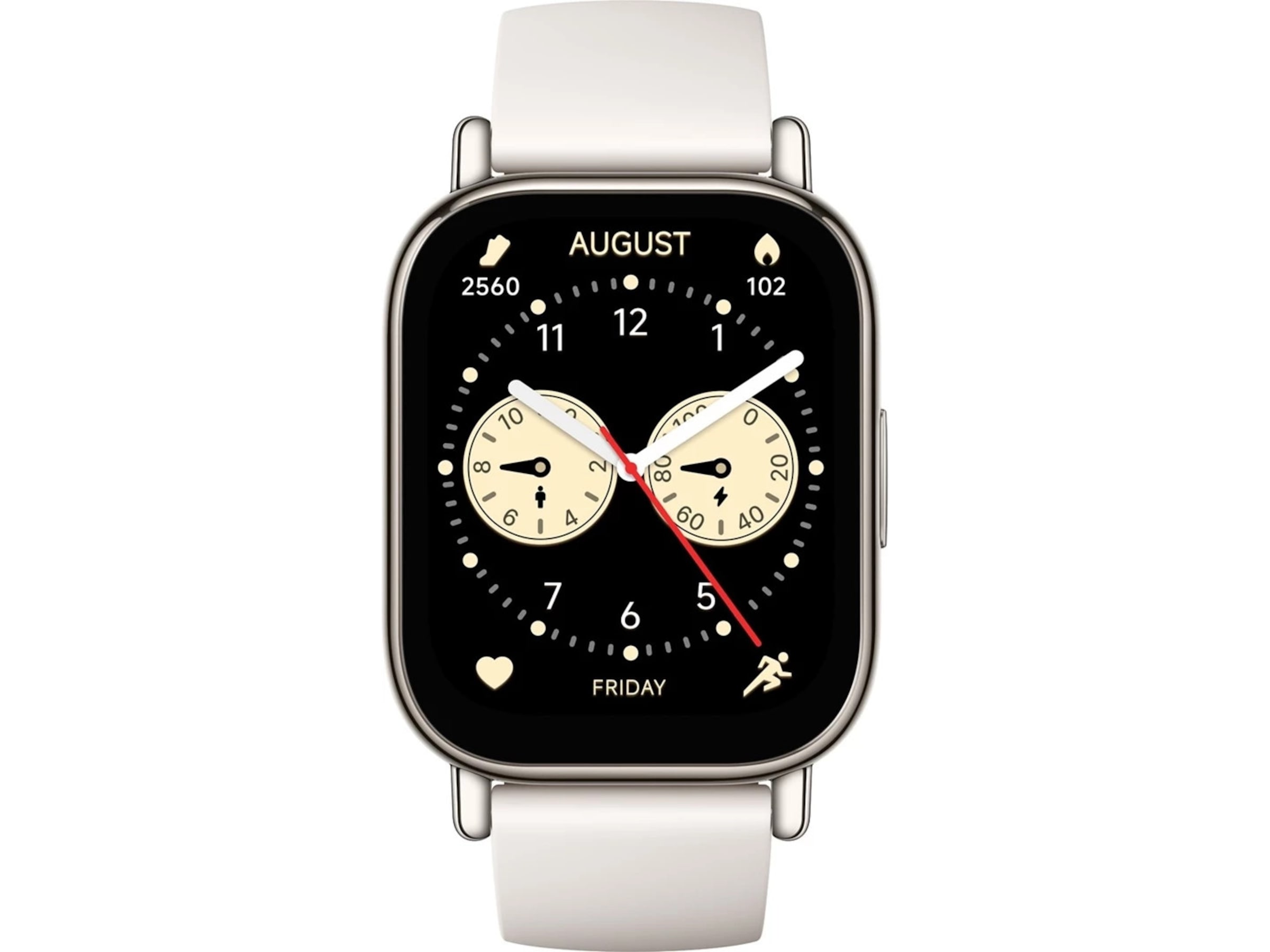 Xiaomi Redmi Watch 5 Lite (light gold) Smartwatches