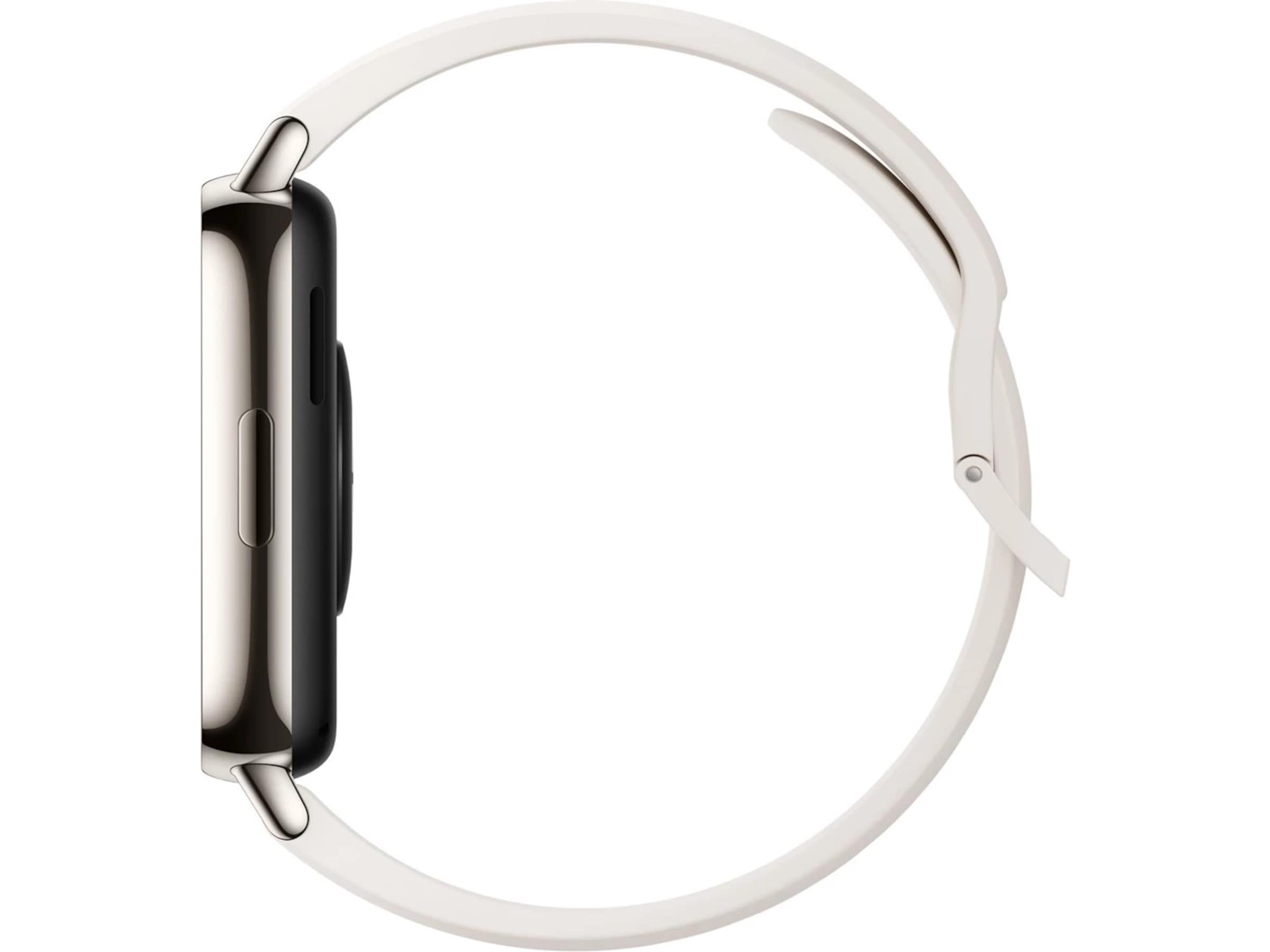 Xiaomi Redmi Watch 5 Lite (light gold) Smartwatches