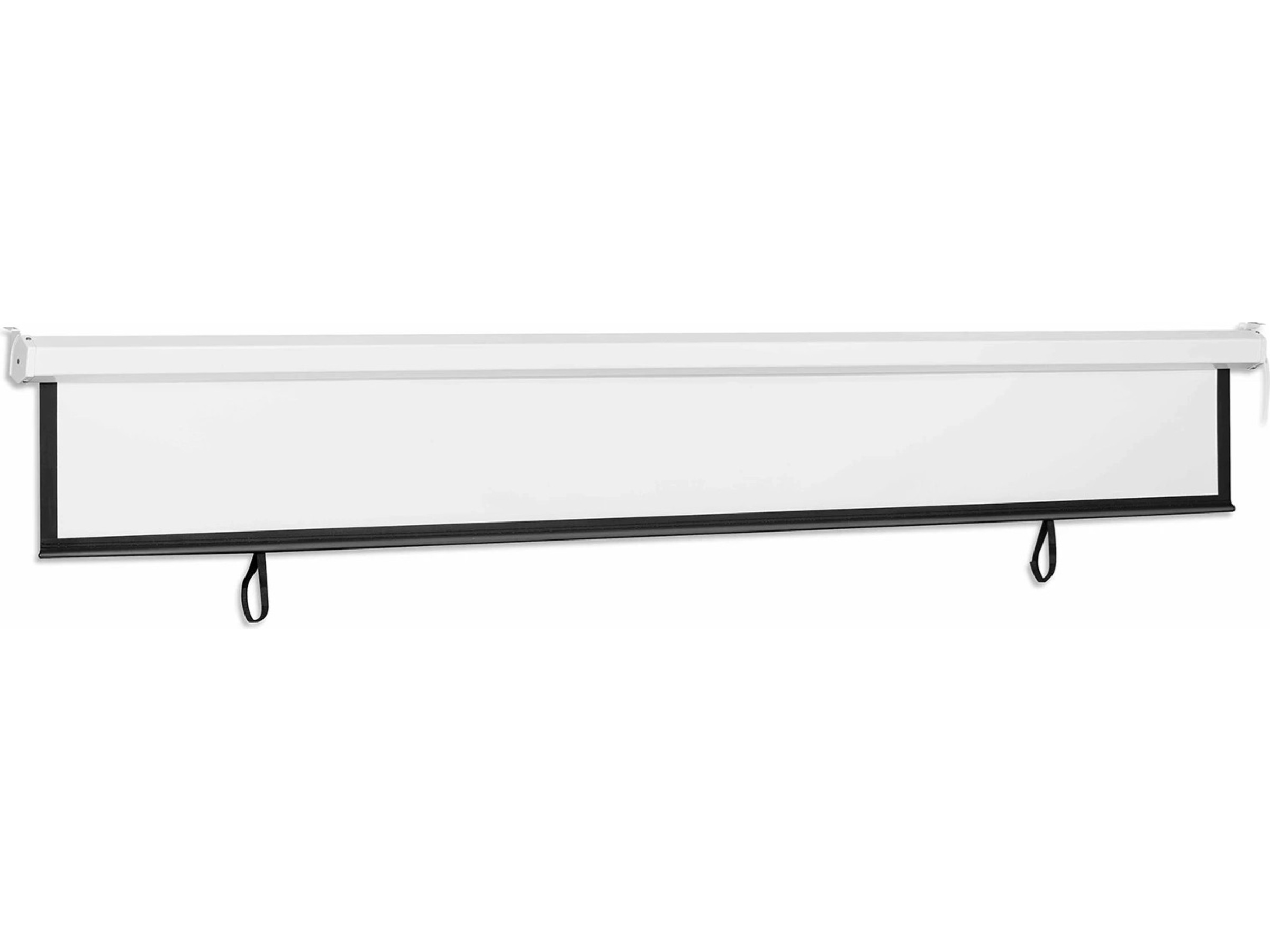 Andersson PRS 2.1 120" motoriseret projektorlærred Projektorleærred