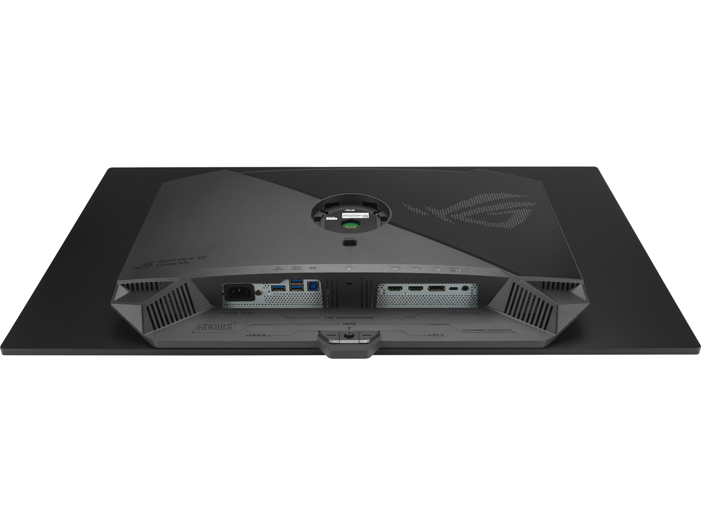 ASUS 32" 4K gamingskærm ROG Swift PG32UCDMR Gamingskærme