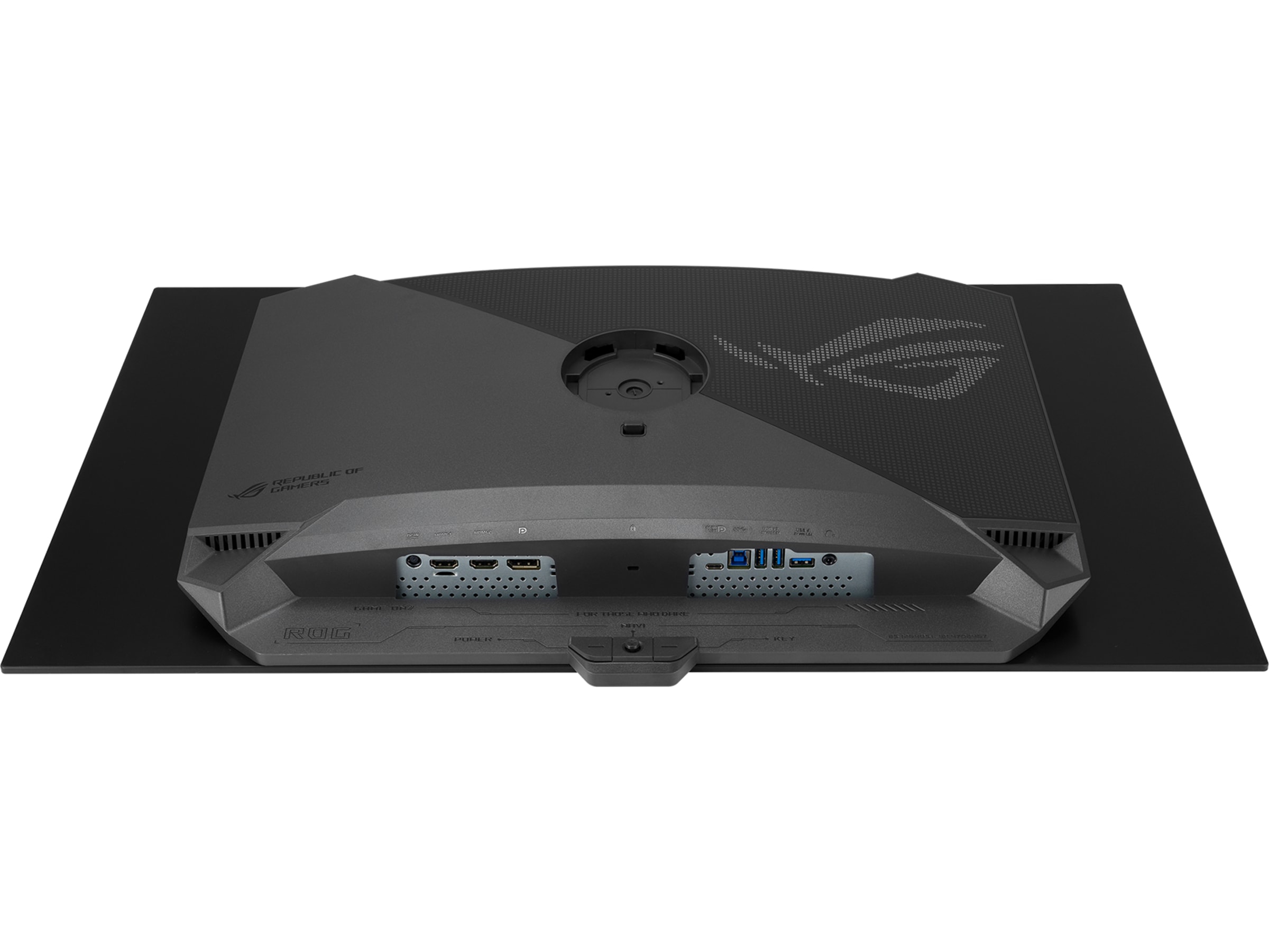 ASUS 32" ROG Strix 4K gamingskærm XG32UCWMG Gamingskærme