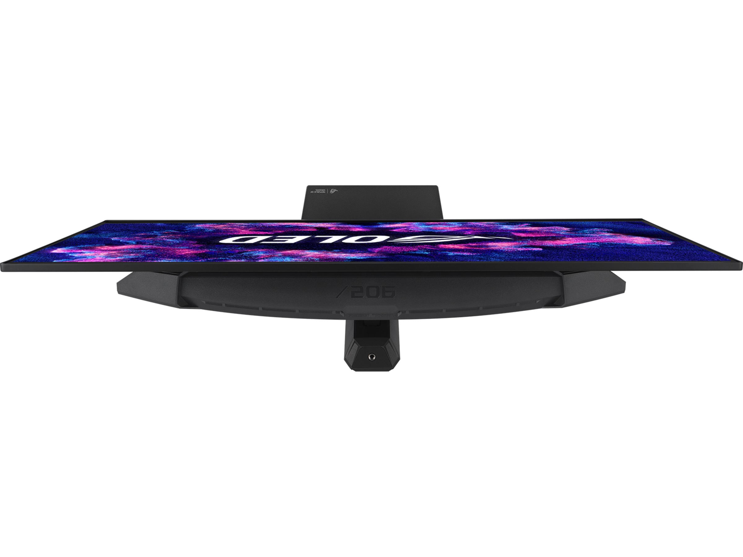 ASUS 32" ROG Strix 4K gamingskærm XG32UCDS Gamingskærme