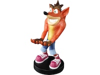 Cable Guy Crash Bandicoot Figurer