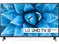 LG 65" 4K Smart TV 65UN7300 TV