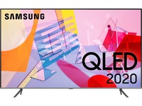 Samsung 43" QLED 4K Smart TV QE43Q64 TV