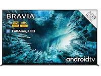 Sony 75" 8K Full-array LED Smart TV KD75ZH8 (2020) TV