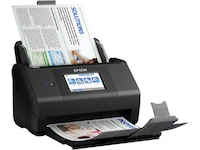 Epson WorkForce ES-580W Scanners