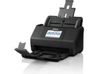Epson WorkForce ES-580W Scanners