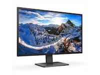 Philips 43" 4K skærm 439P1/00  -B-Grade Demo skærme