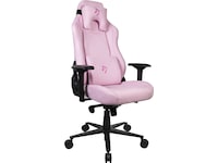 Arozzi Vernazza Supersoft Gamingstol (lyserød) Gamingstole