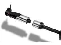 Andersson HDB 3.2 Kraftig håndmixer m/ tilbehør Håndmixere & elpiskere