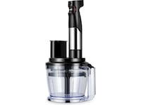 Andersson HDB 3.2 Kraftig håndmixer m/ tilbehør Håndmixere & elpiskere