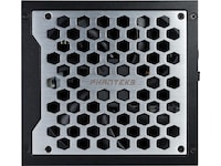 Phanteks Revolt 1000W Platinum PSU (sort) Strømforsyninger