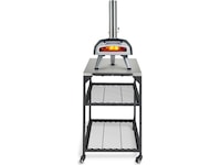 Ooni modulært bord V2 (medium) Tilbehør til pizzaovne